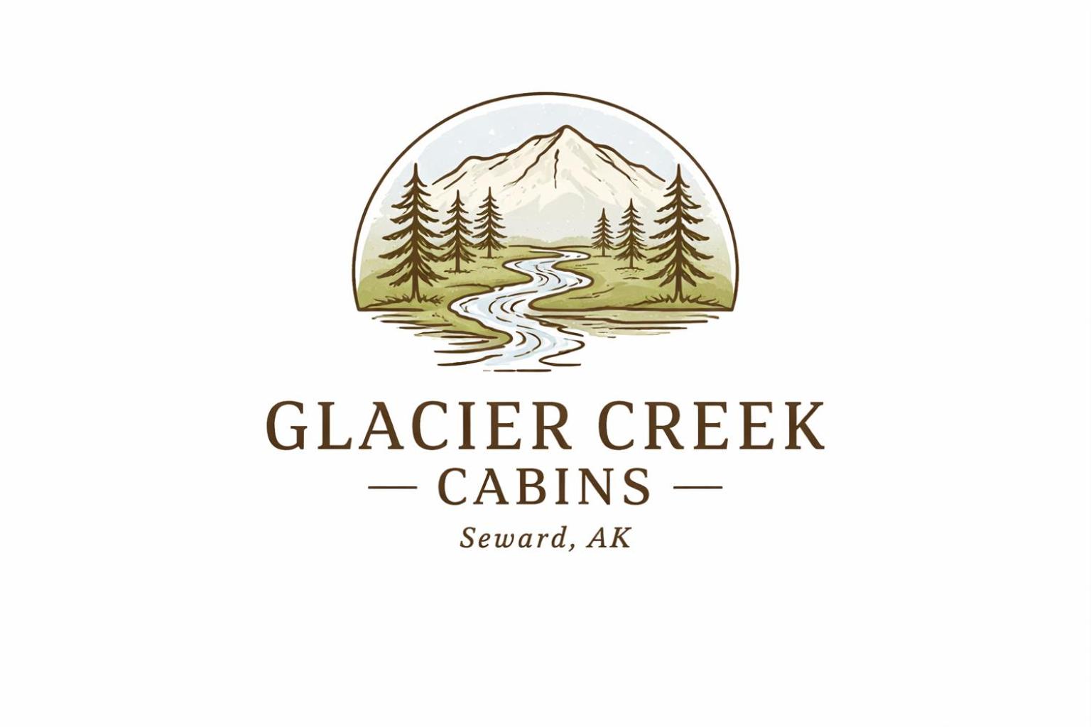 Glacier Creek Cabins
