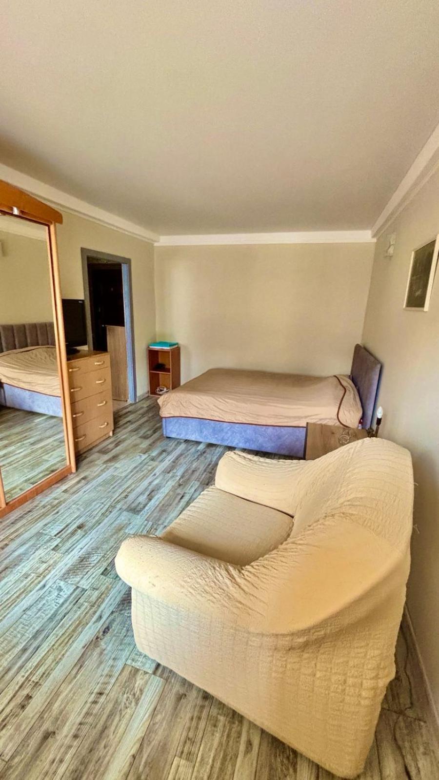 Apartment metro Darnitsa