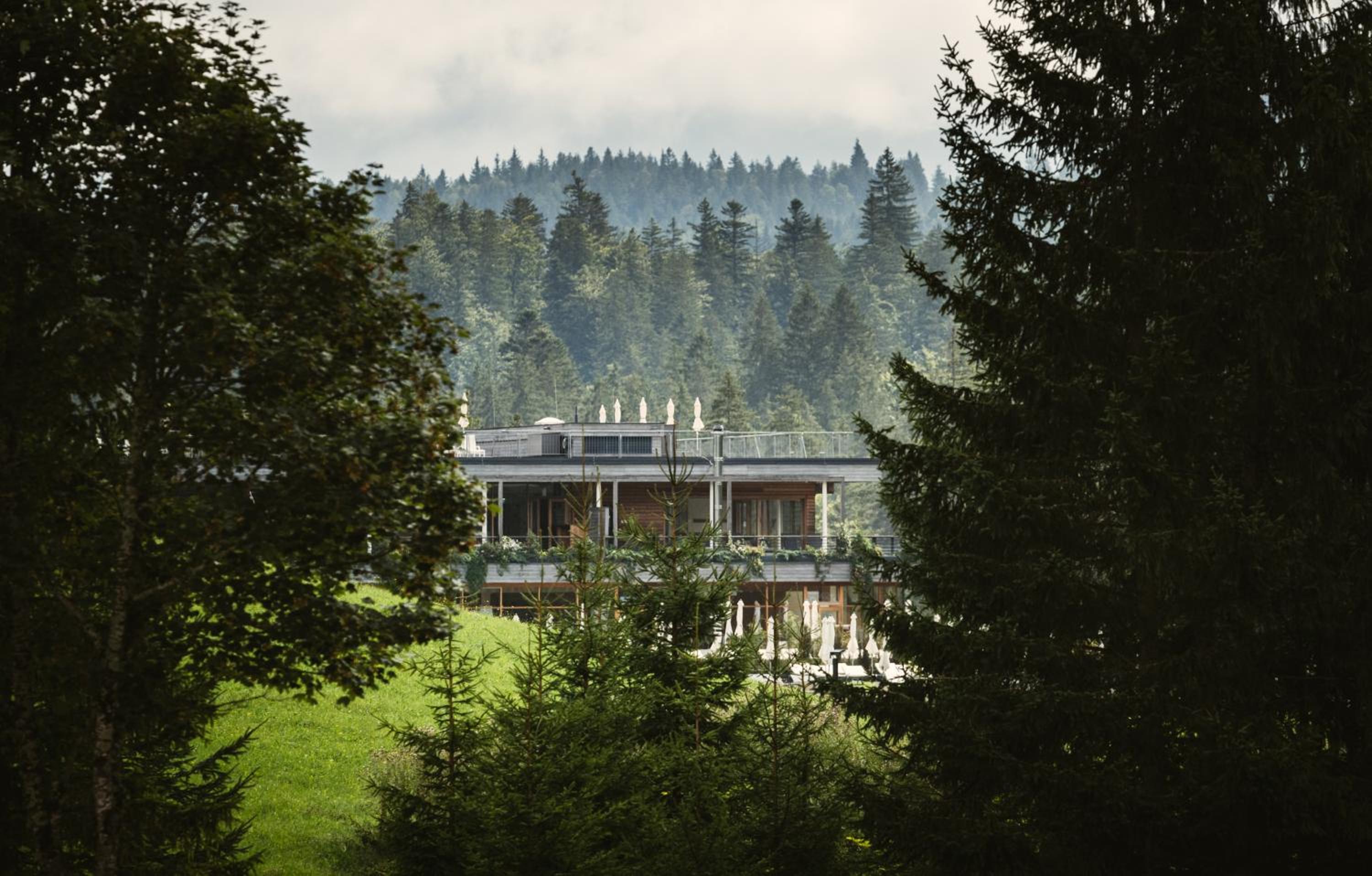 Das Kranzbach