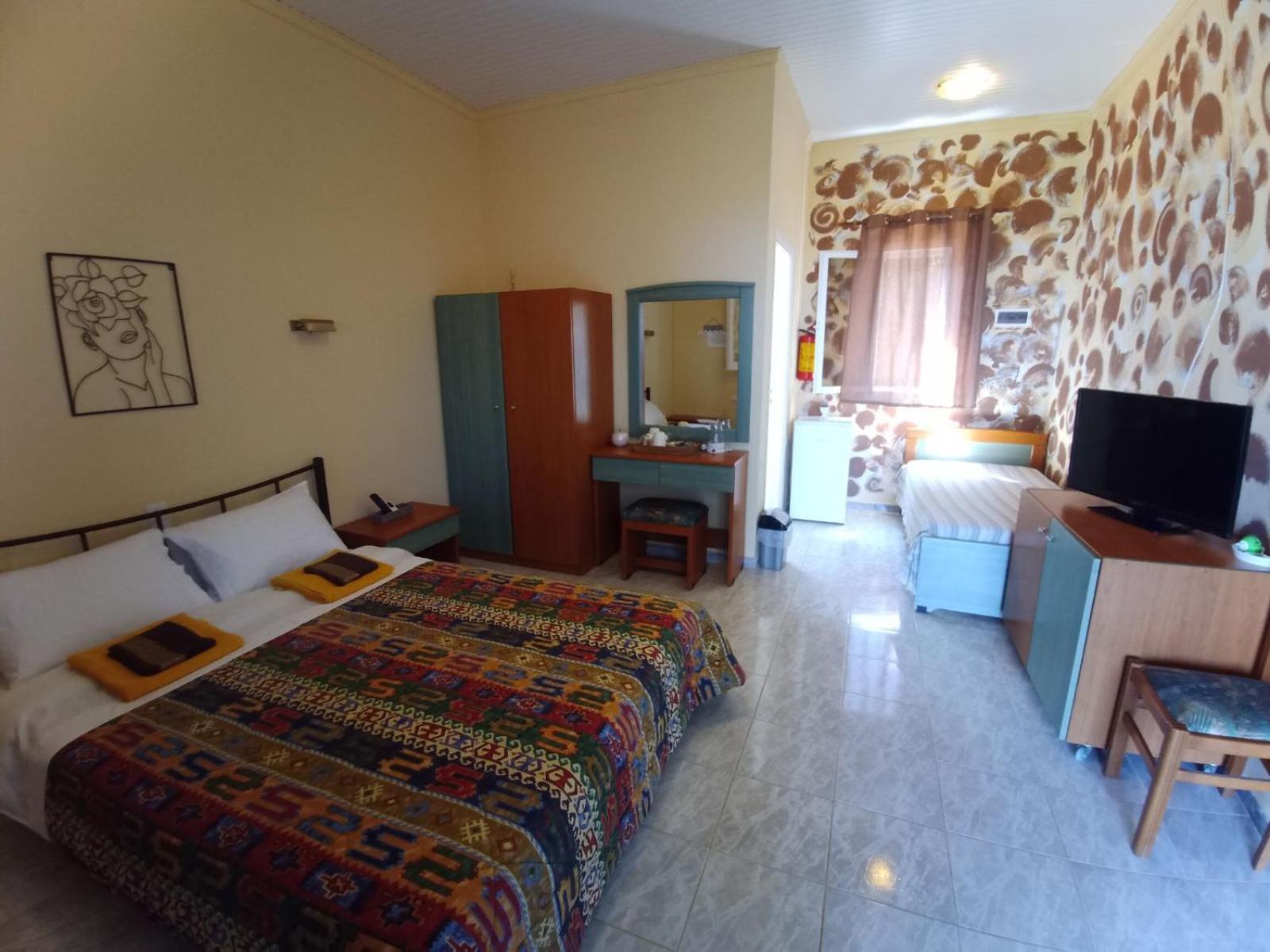 Panorama Rooms
