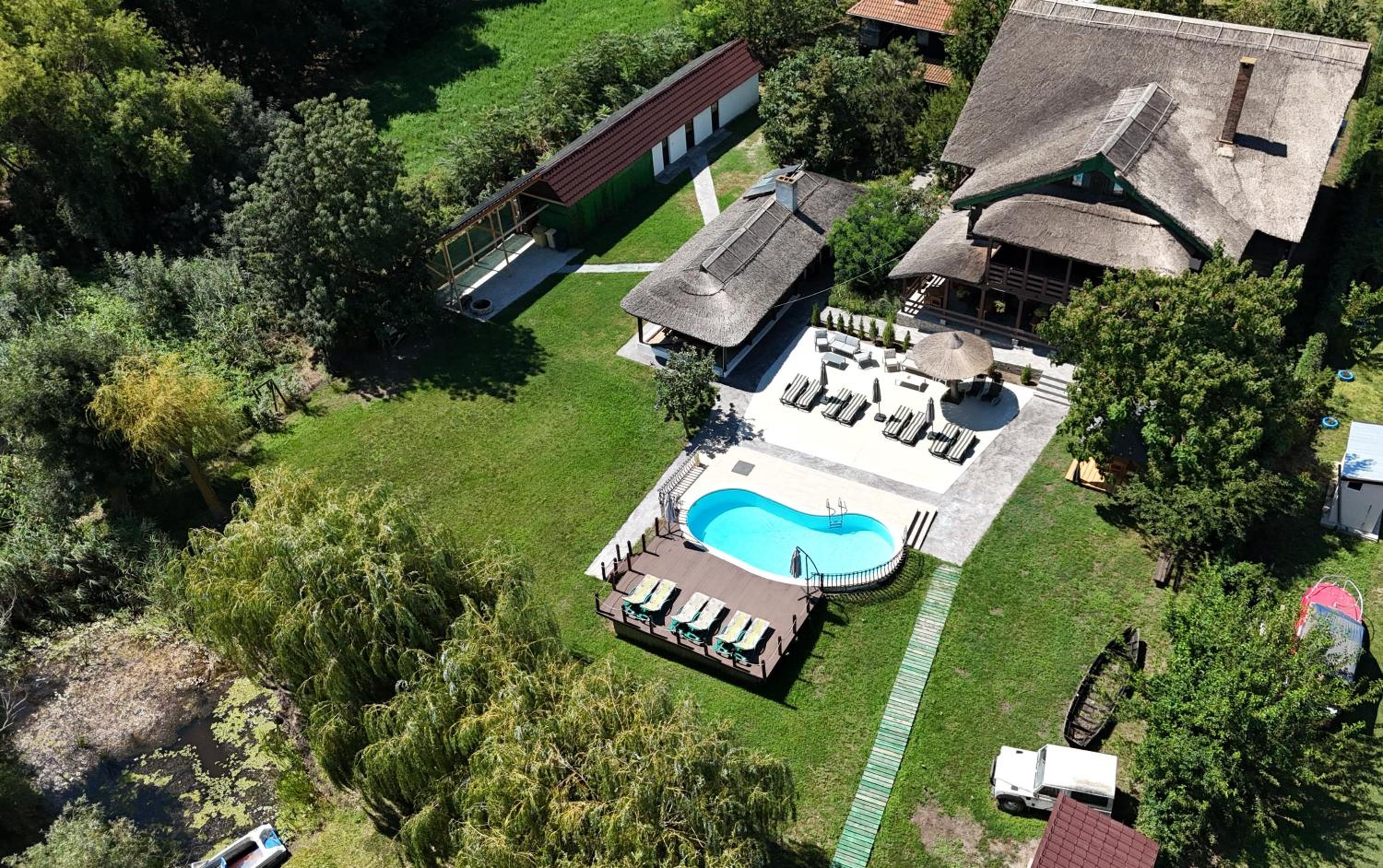 Morena Mansion