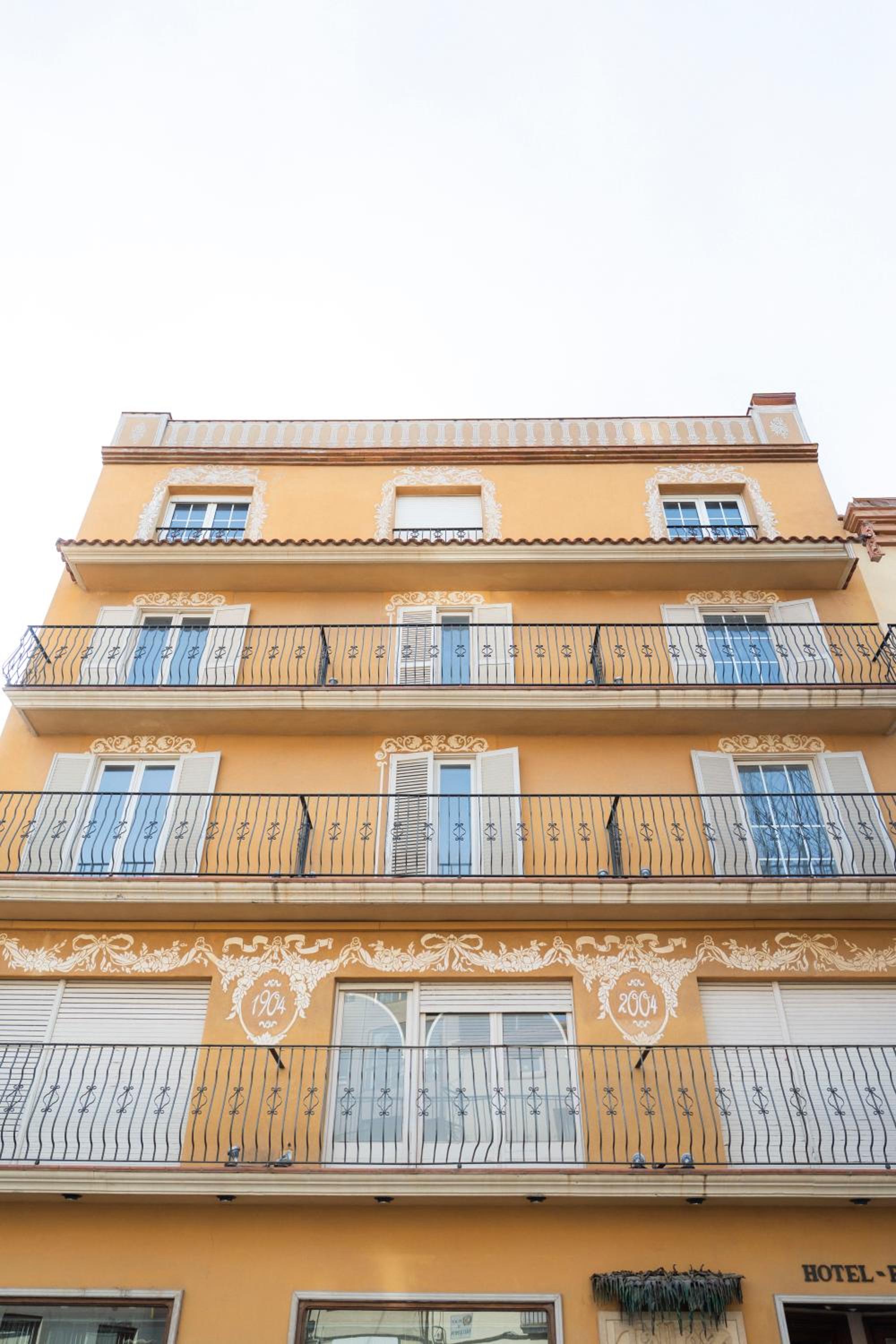 Hotel Tall de Conill
