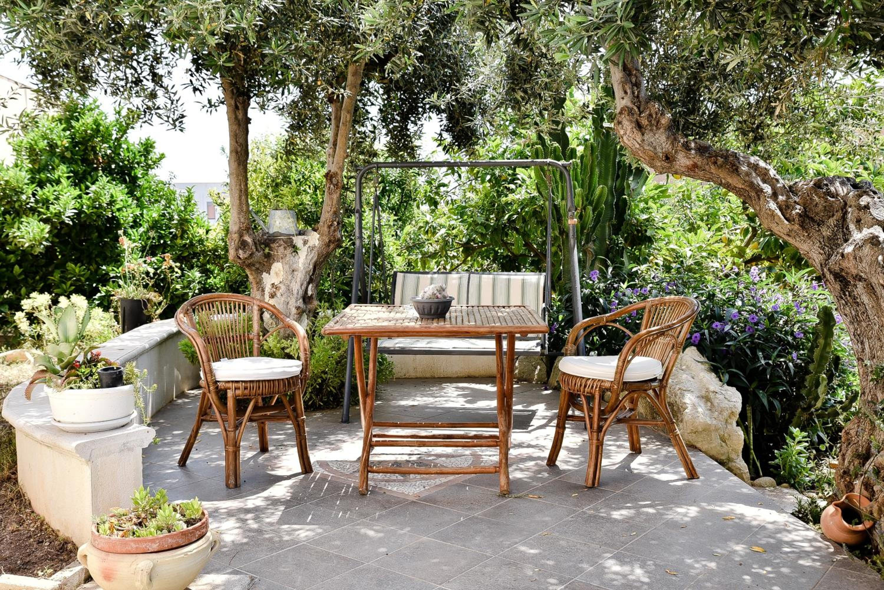 Villa Sovareto vista mare