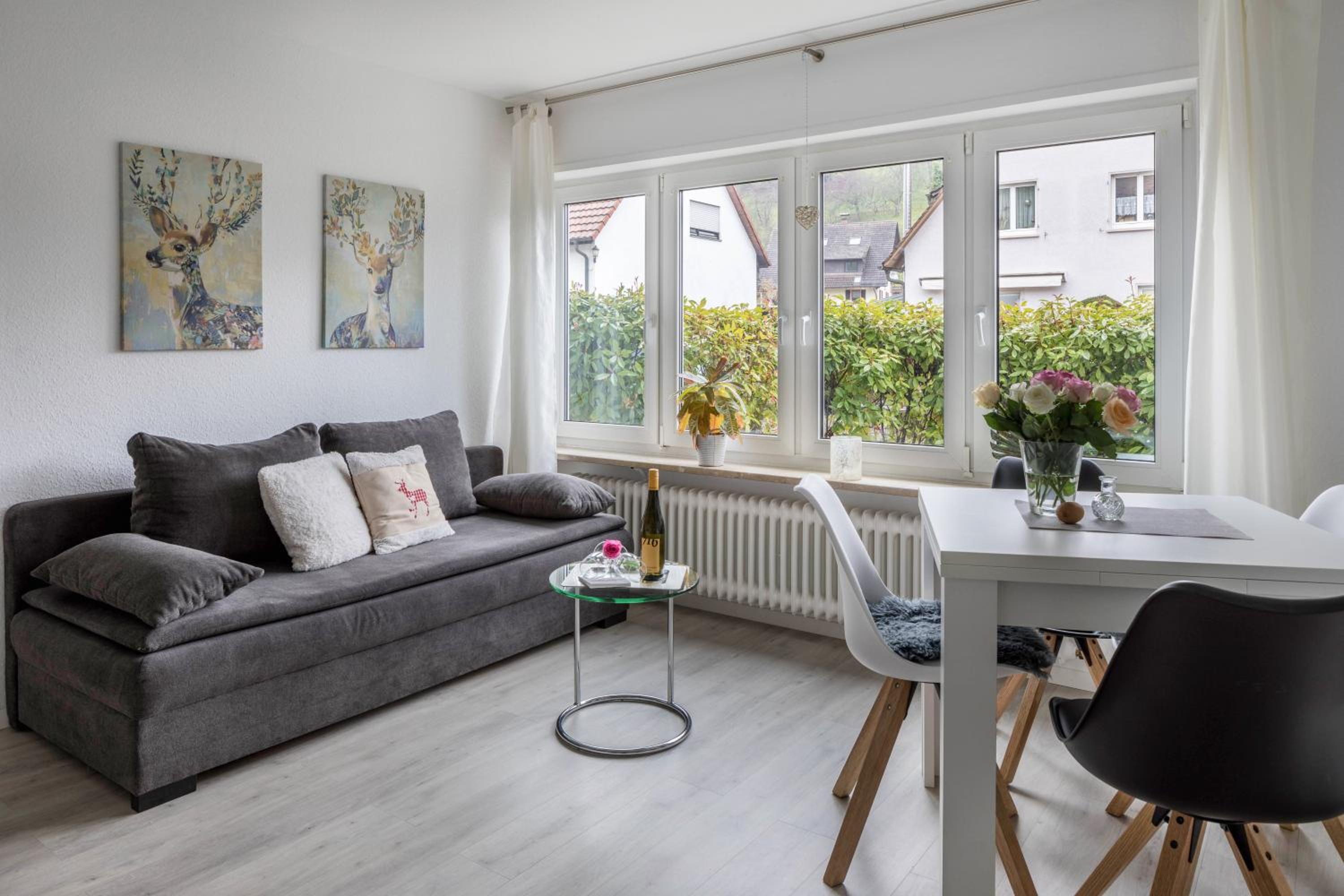 Ferienwohnung Holly