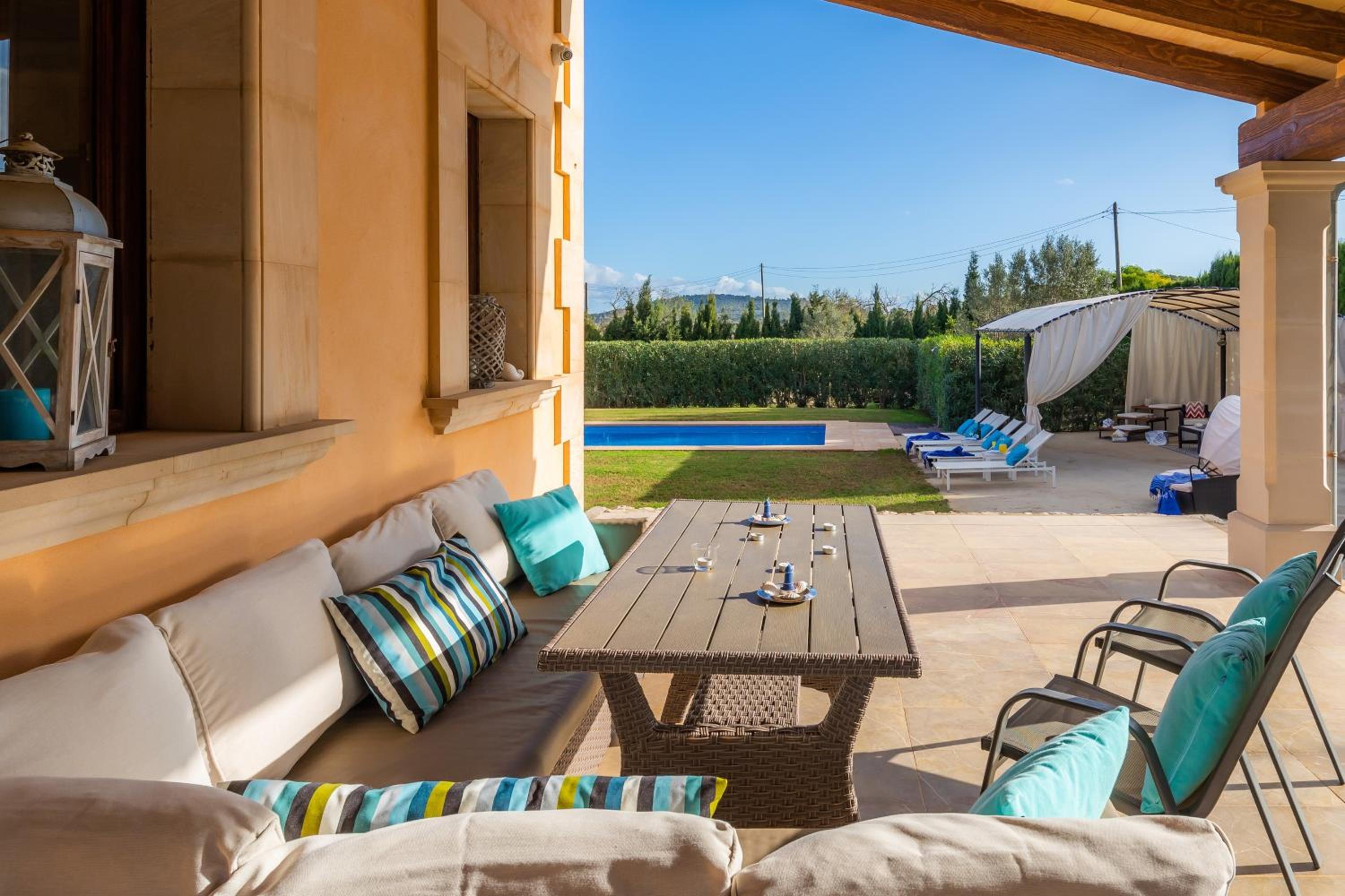 Finca Llum