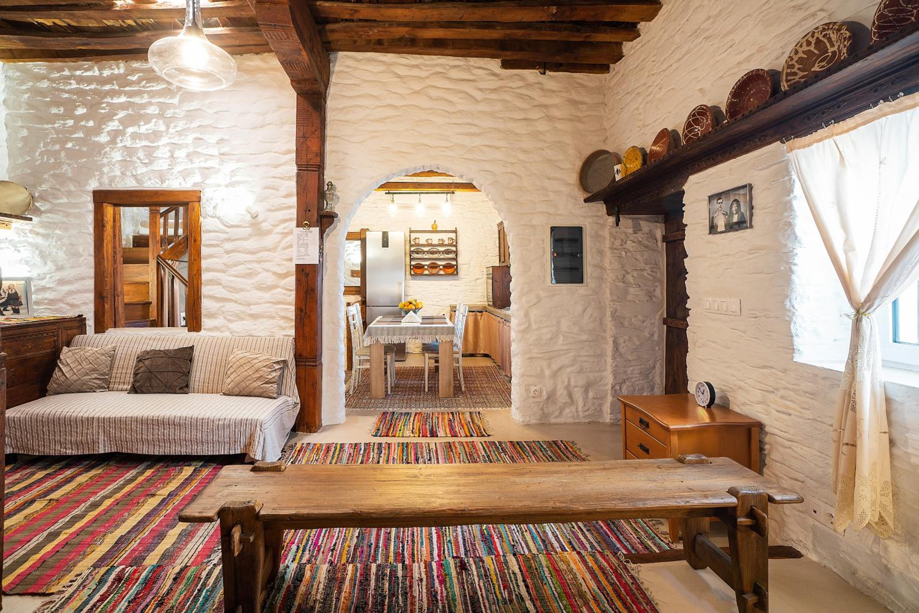 Mannas House
