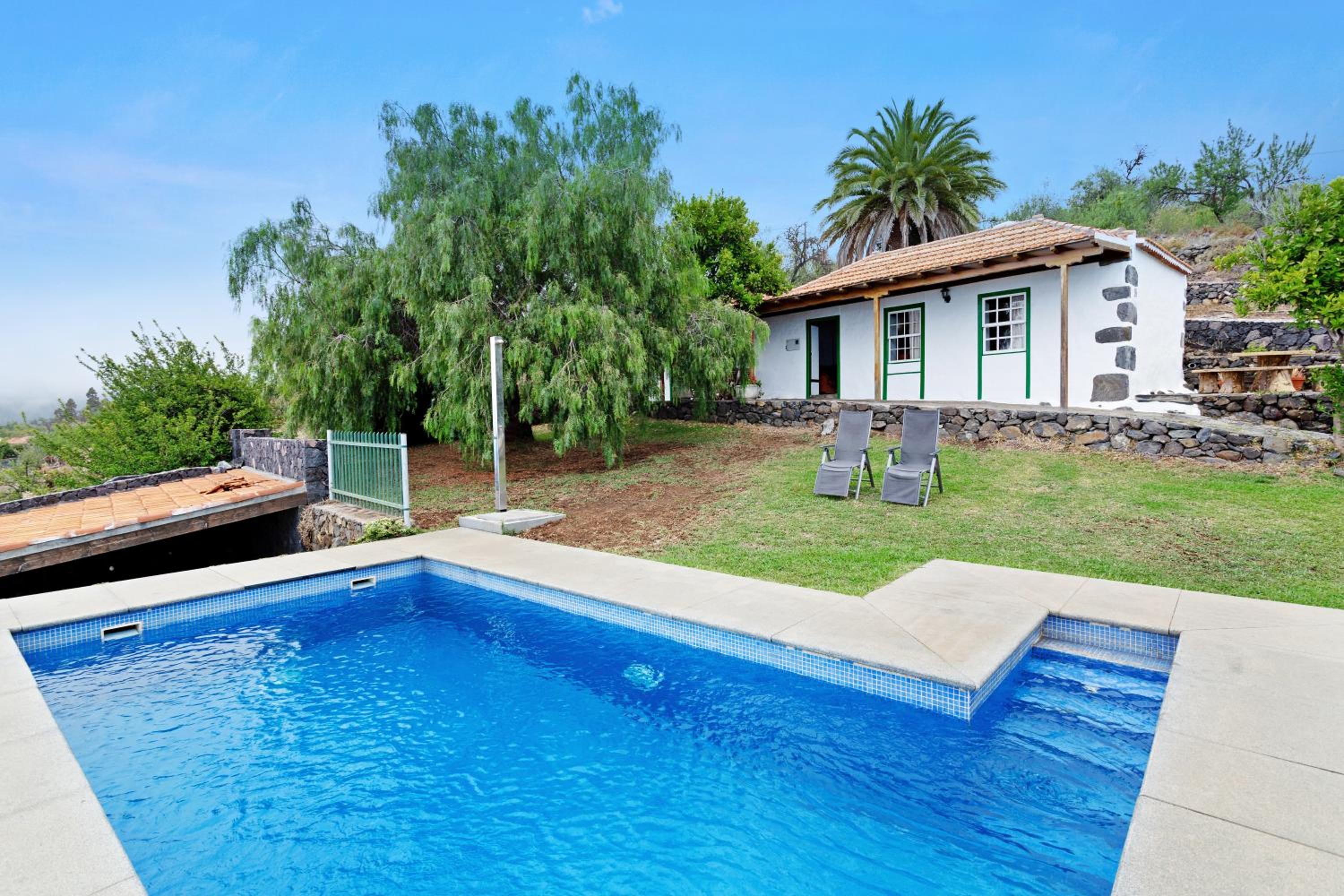 Casa Serradero