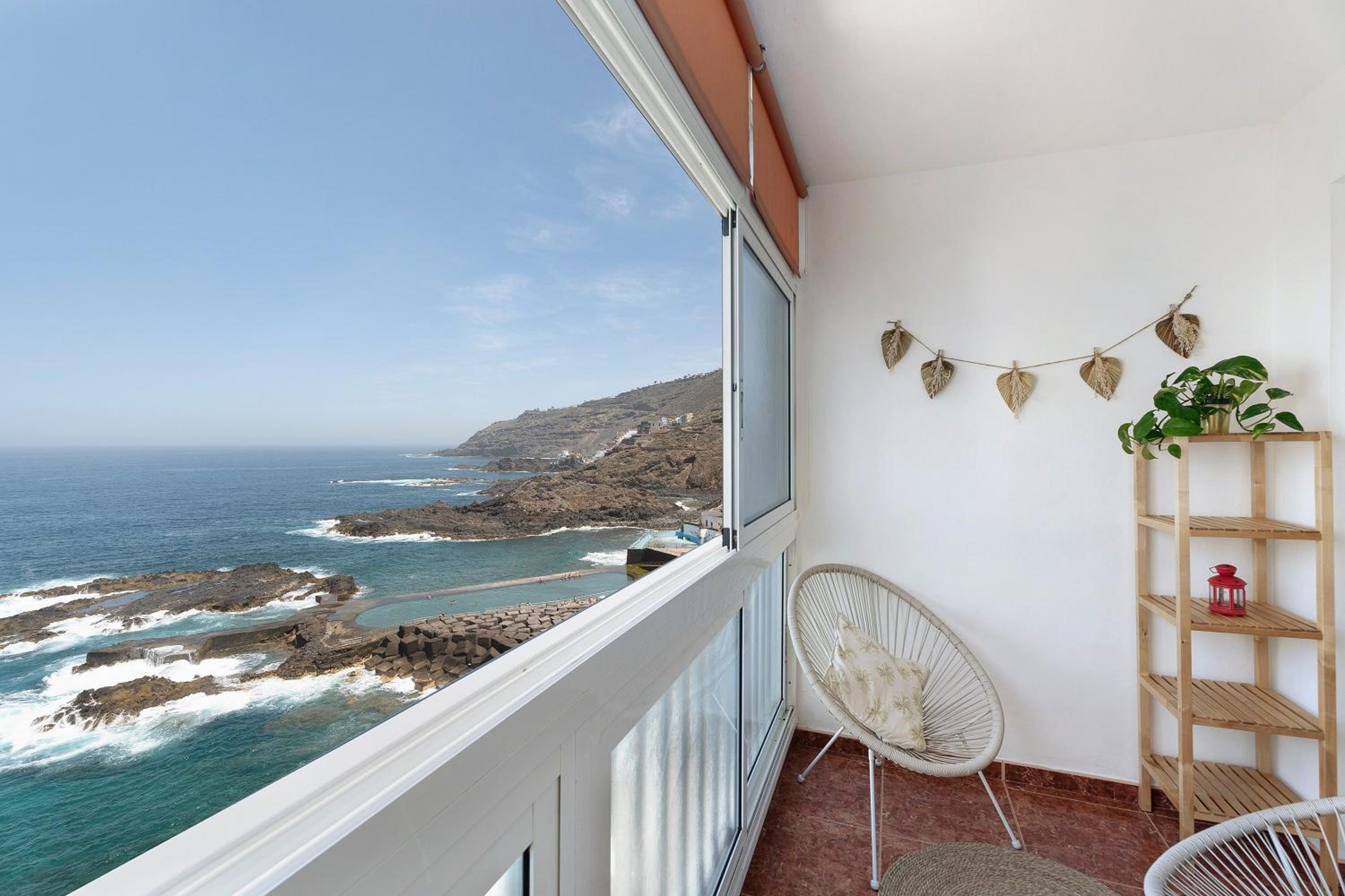 Apartamento Luna