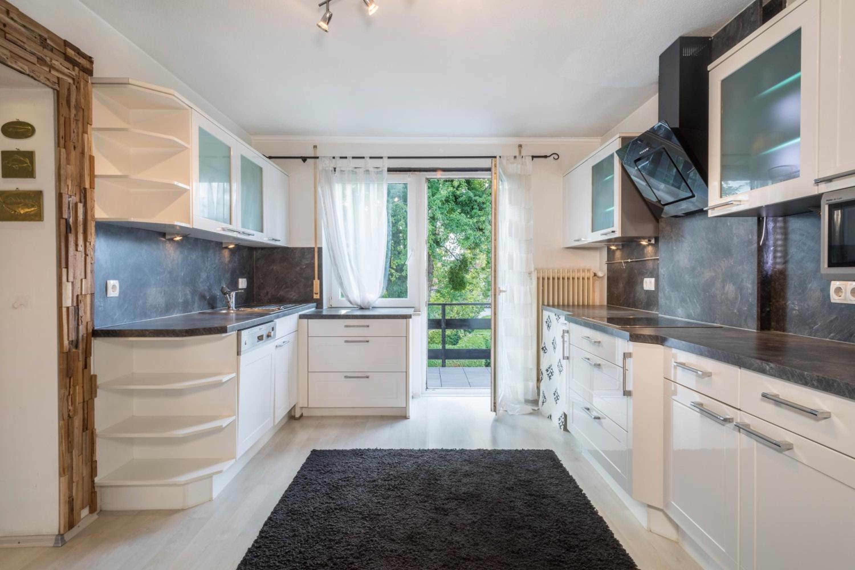 Ferienwohnung Idylle
