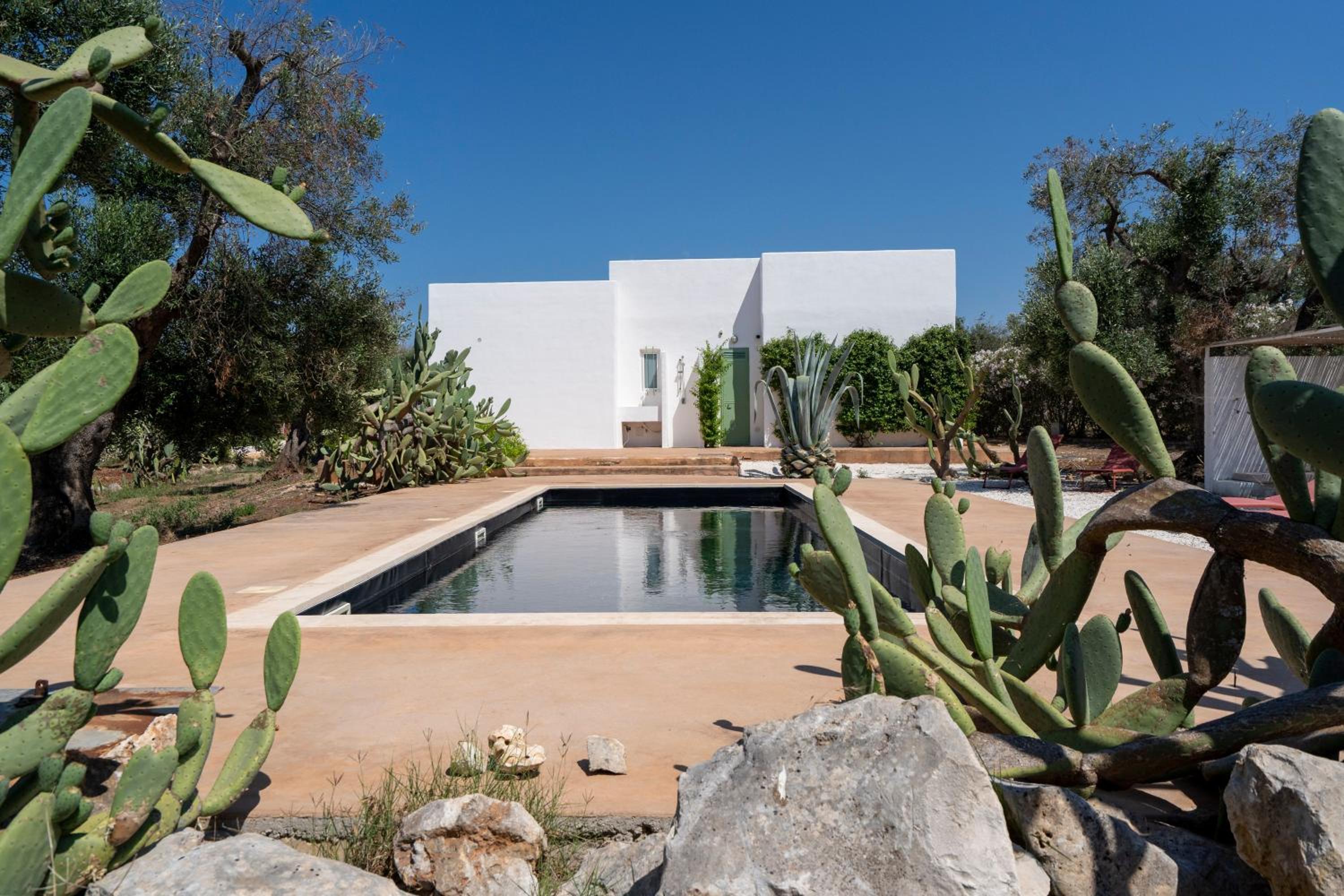 Villa Marta