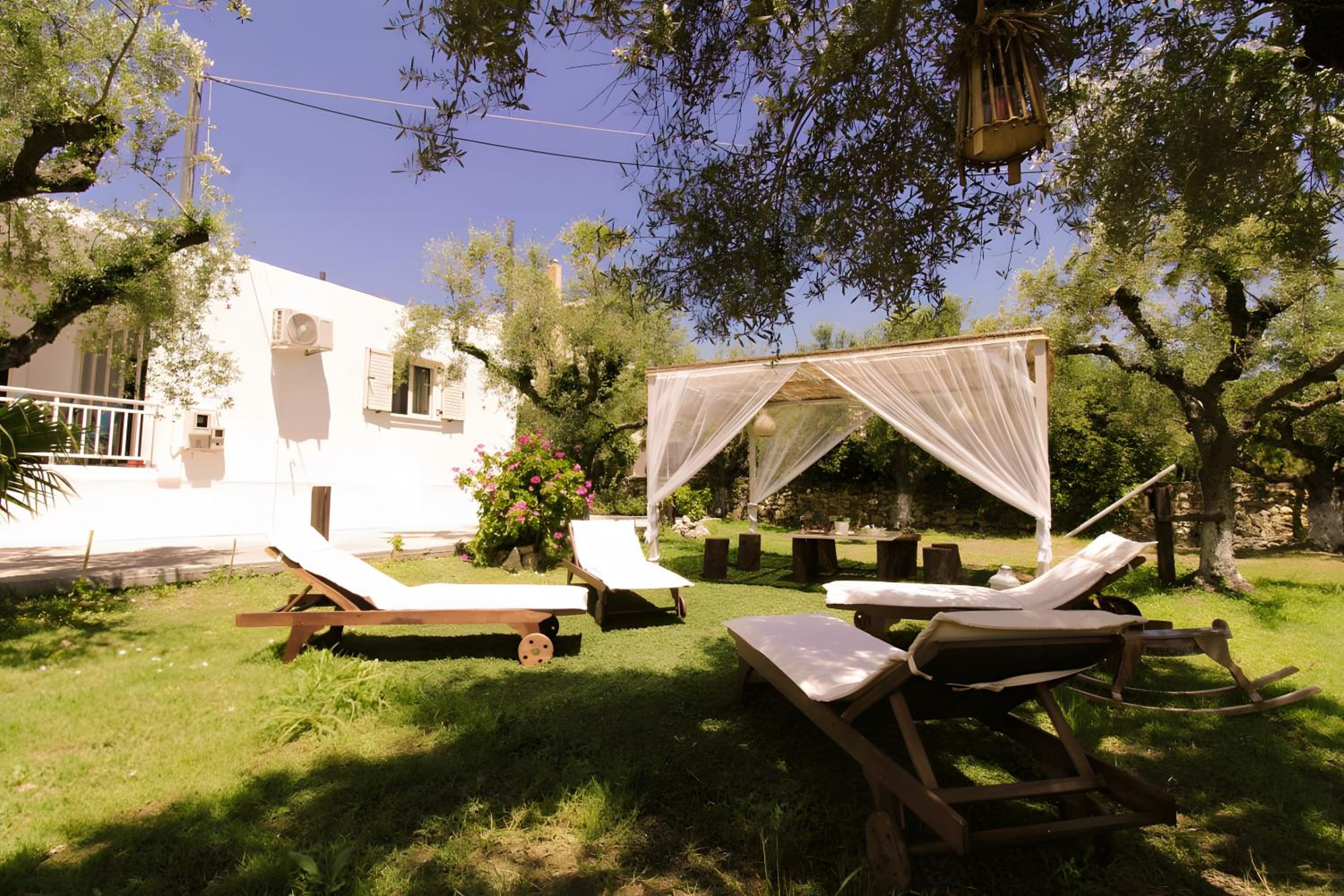 Hacienda