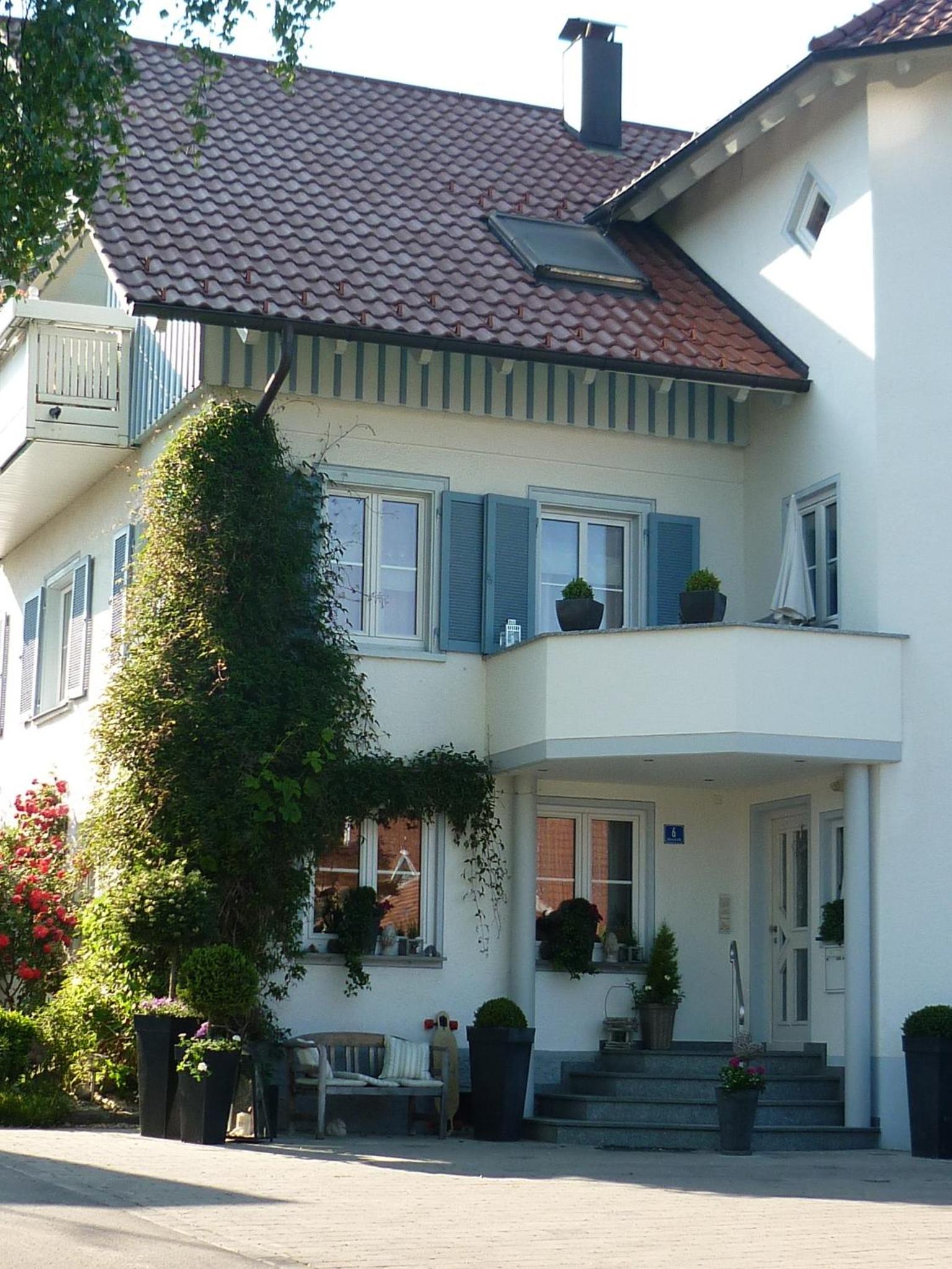 Haus Schnitzler
