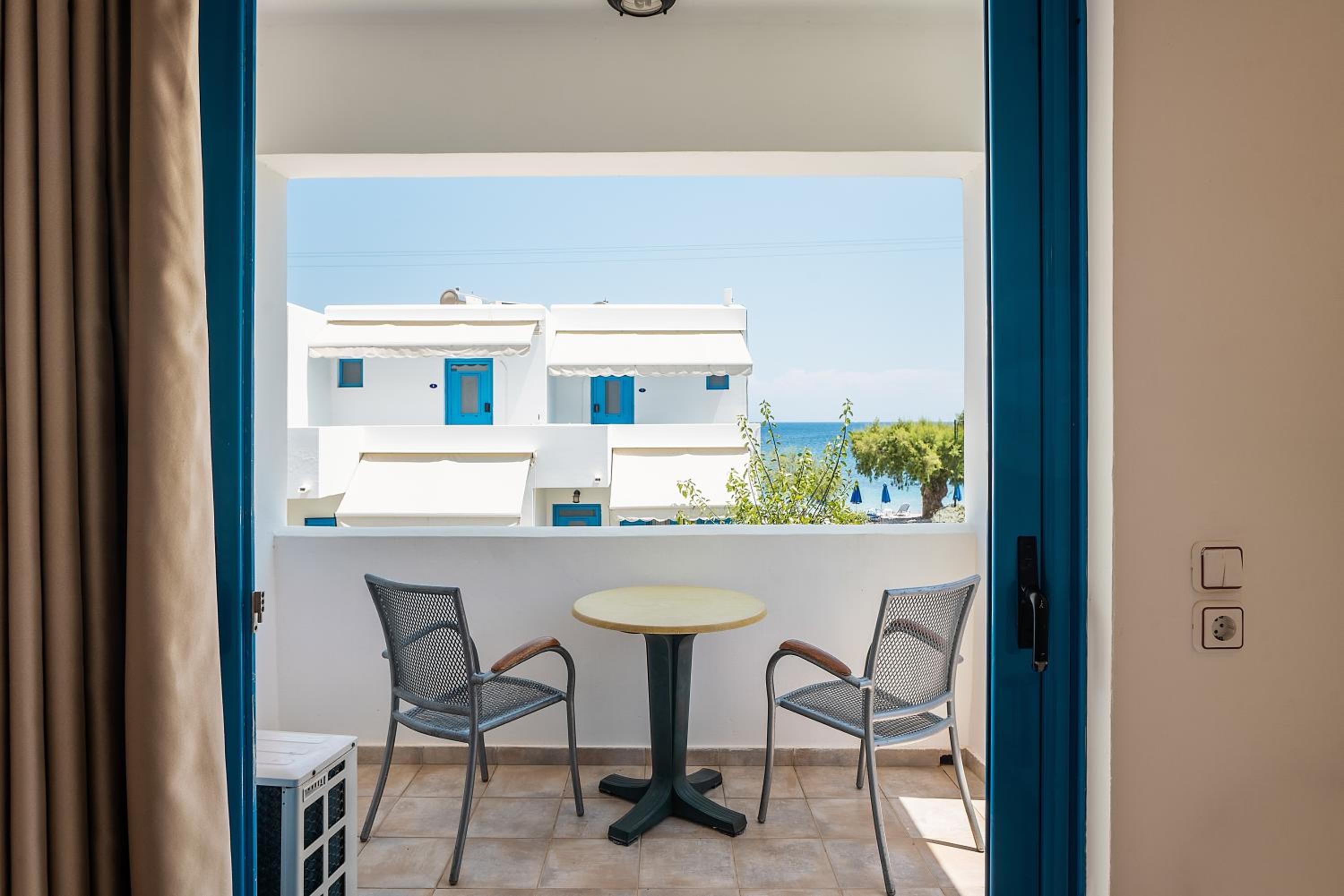 Livadia Beach Studio B