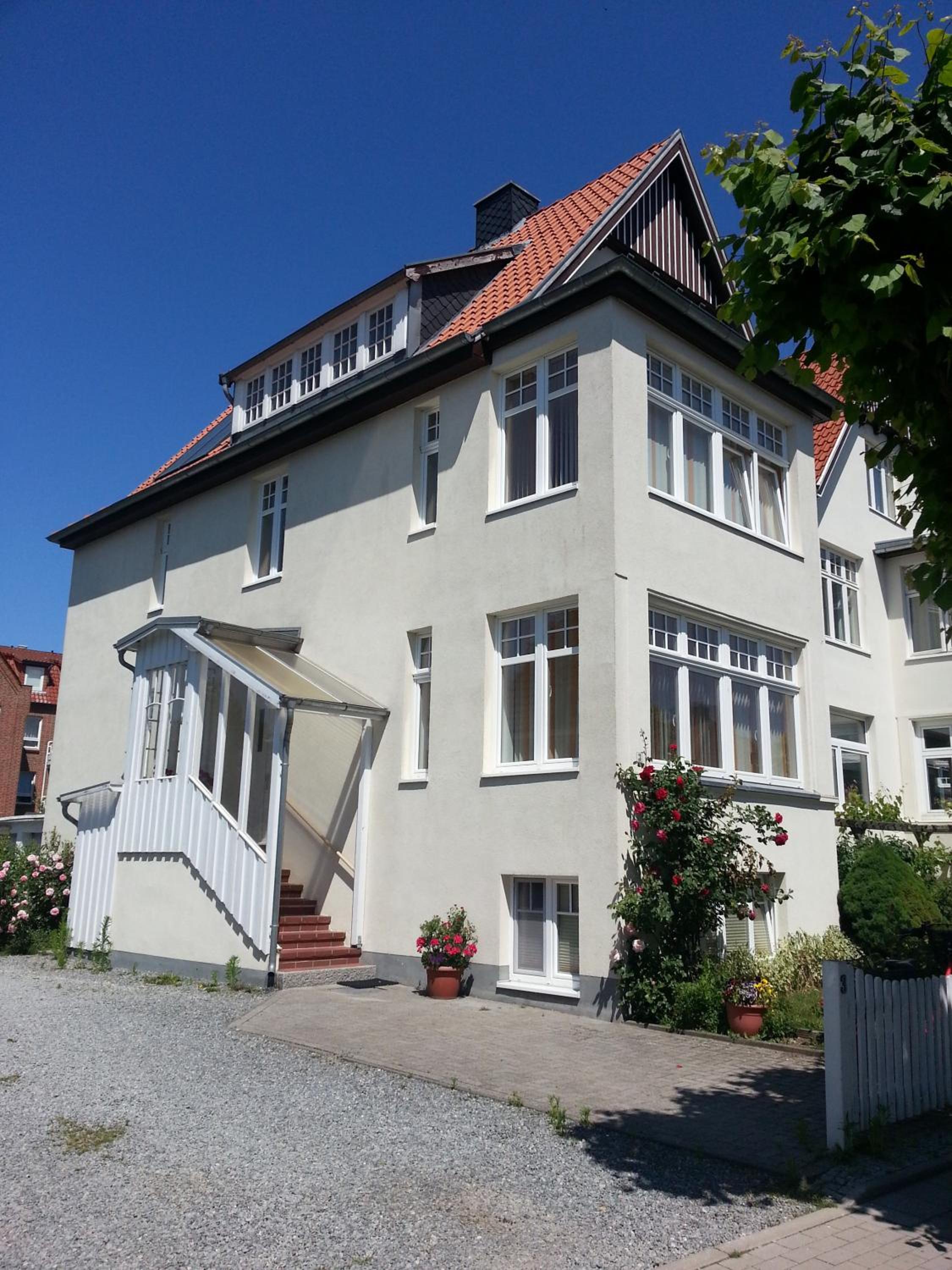 Haus Übersee Wohnung Samoa