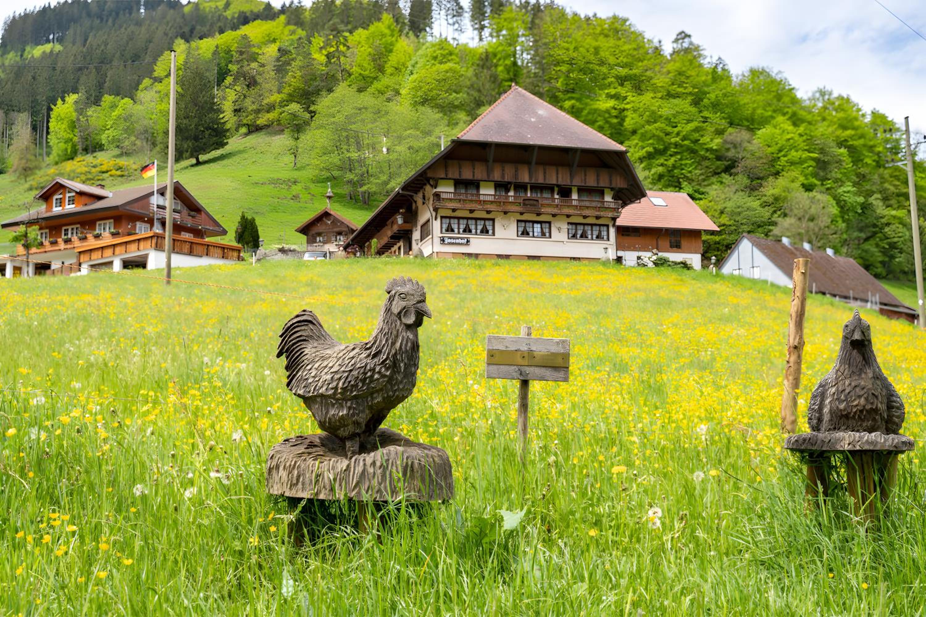 Josenhof
