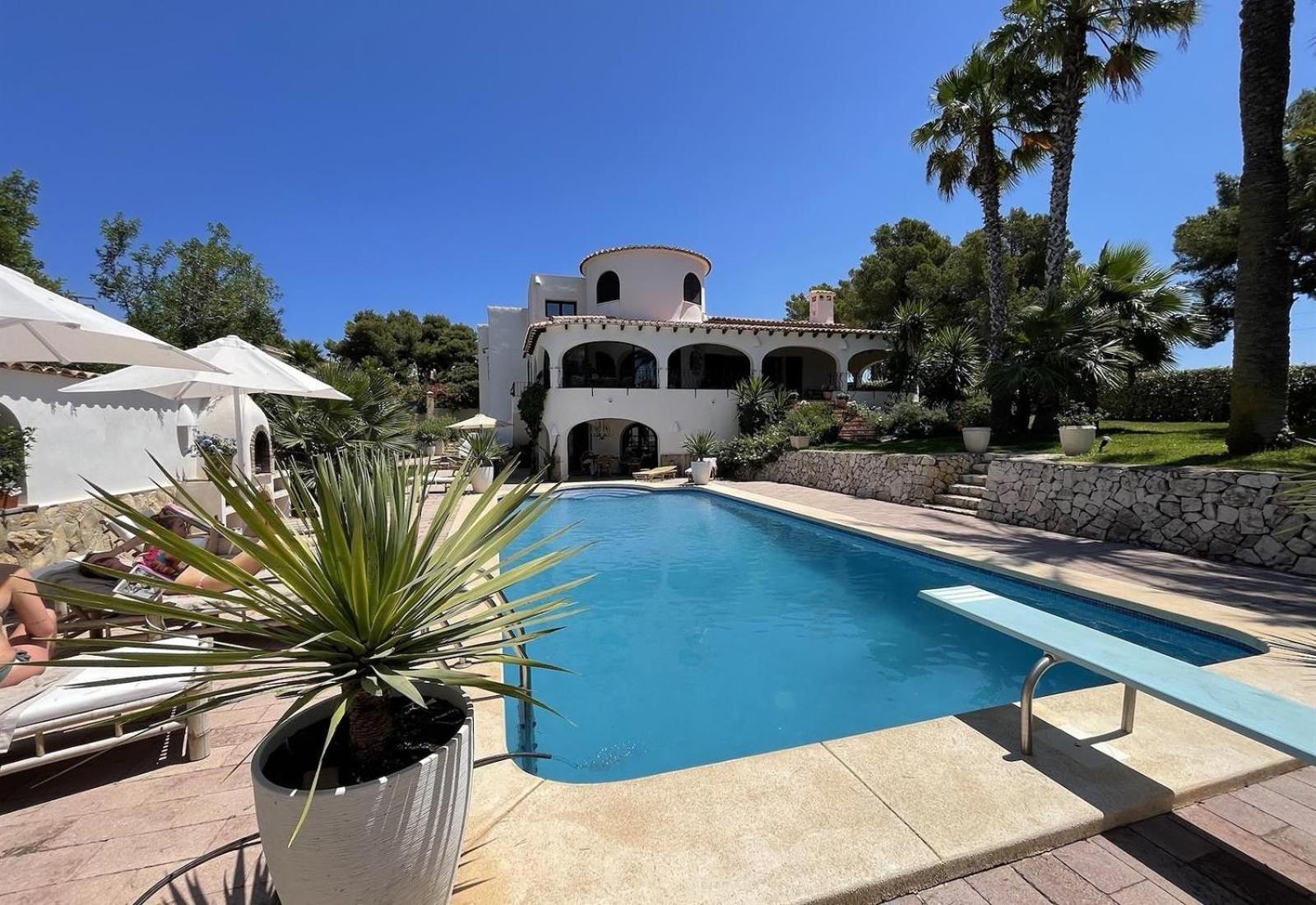 Villa Torre