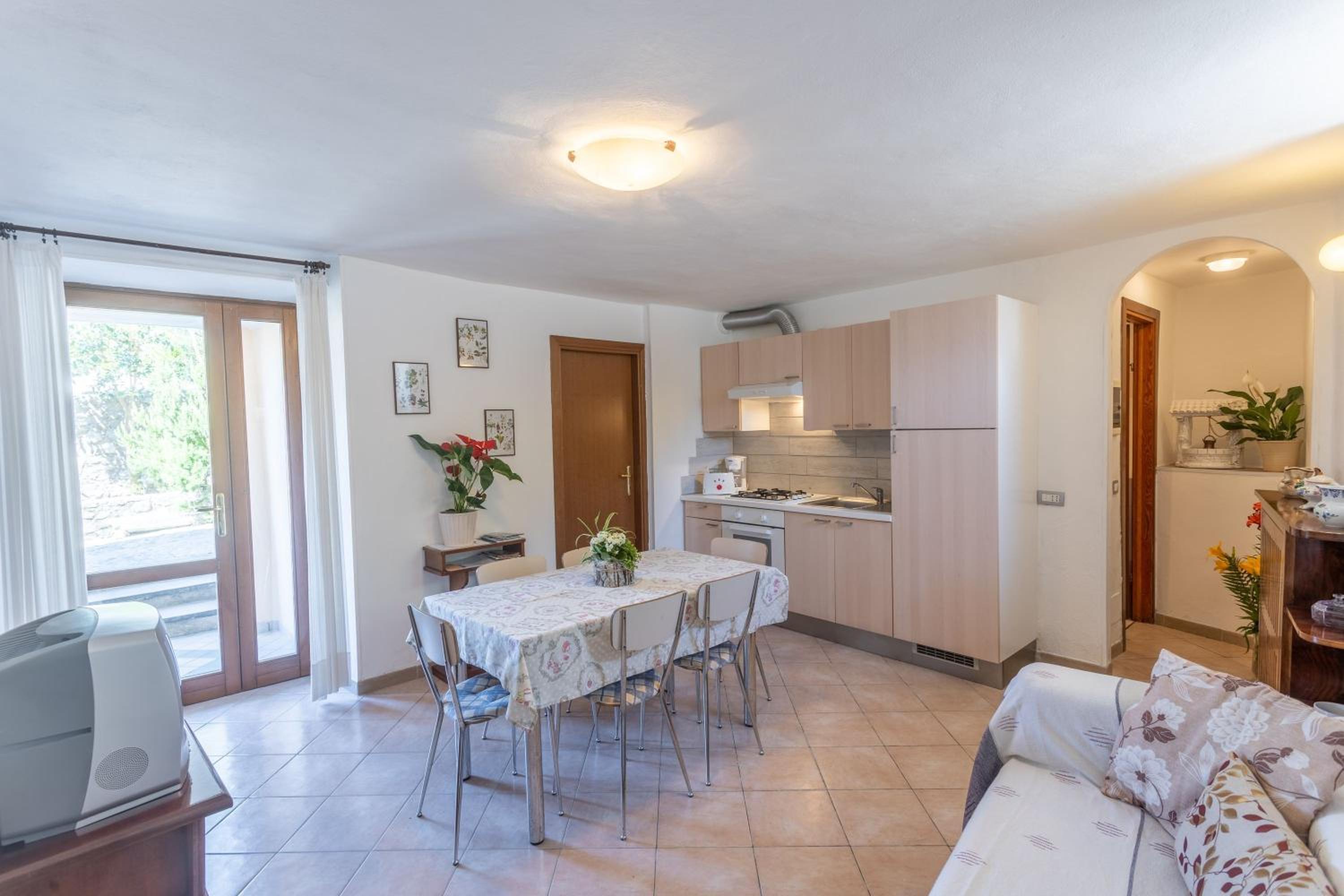 Casa Rita app 4 A