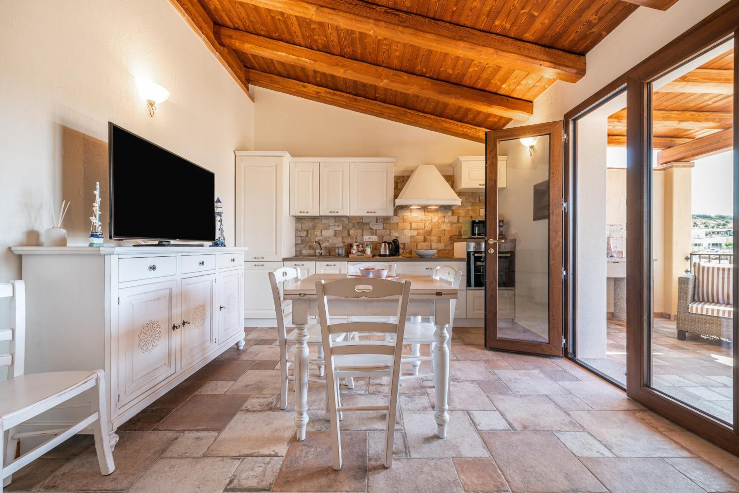 Mattia House