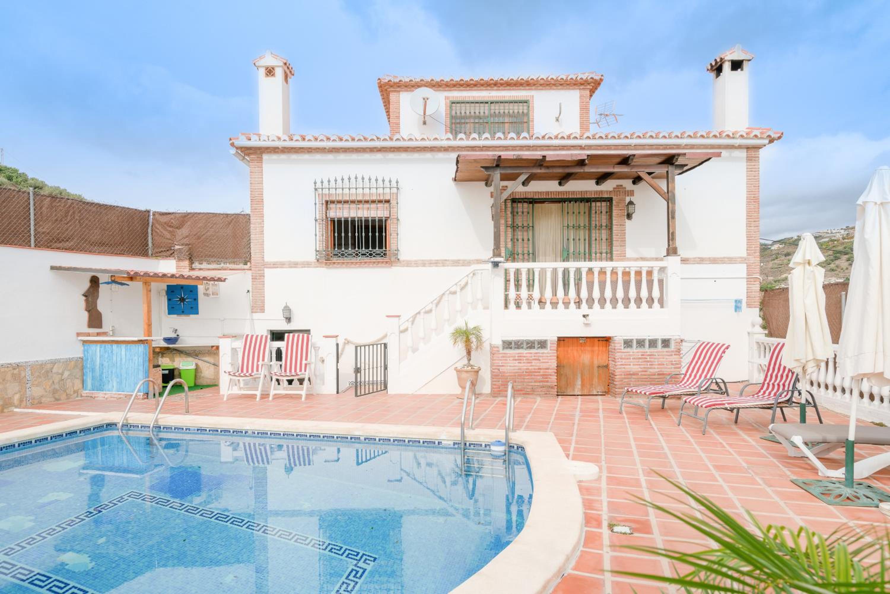 Villa Padial