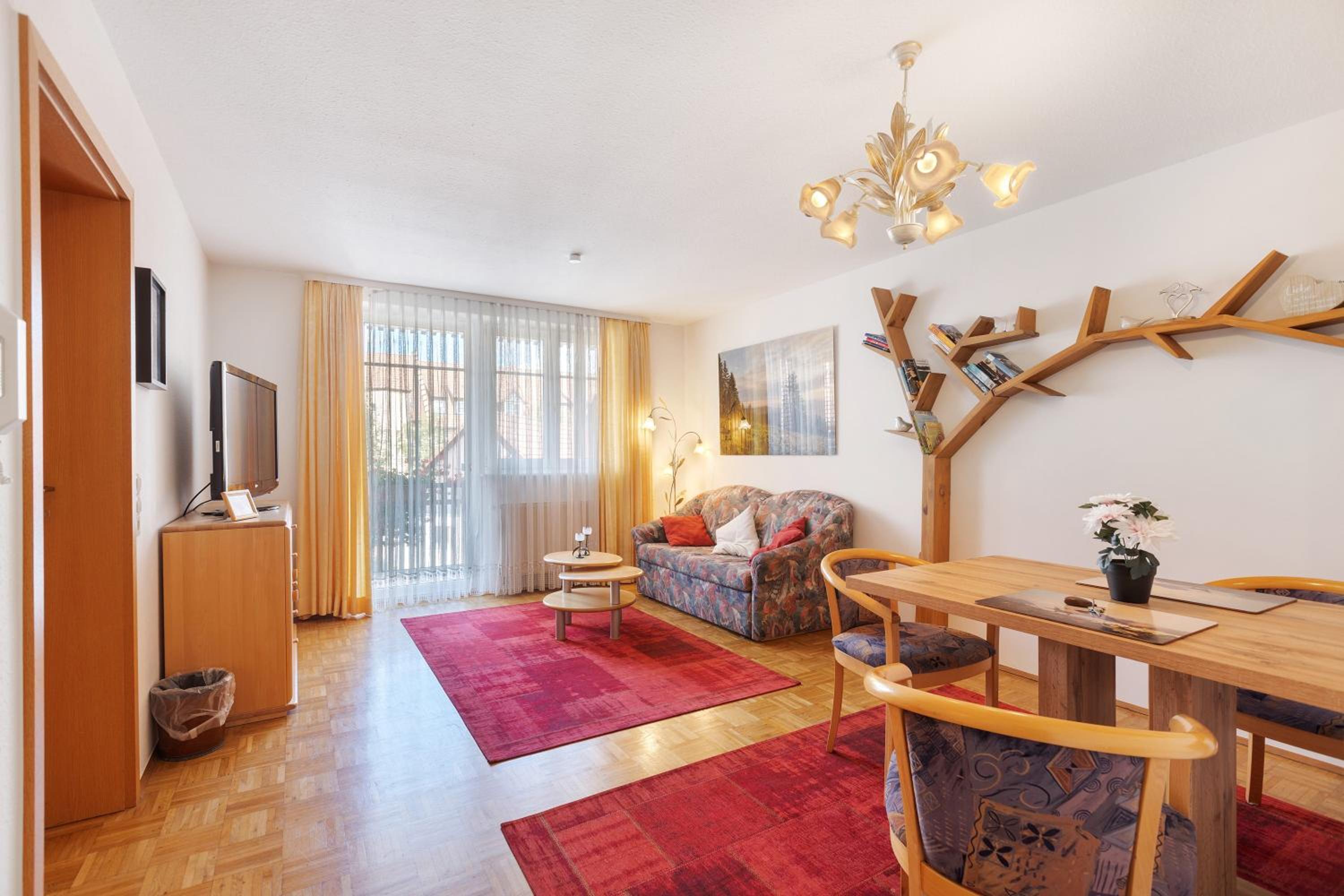 Ferienwohnung Südschwarzwald
