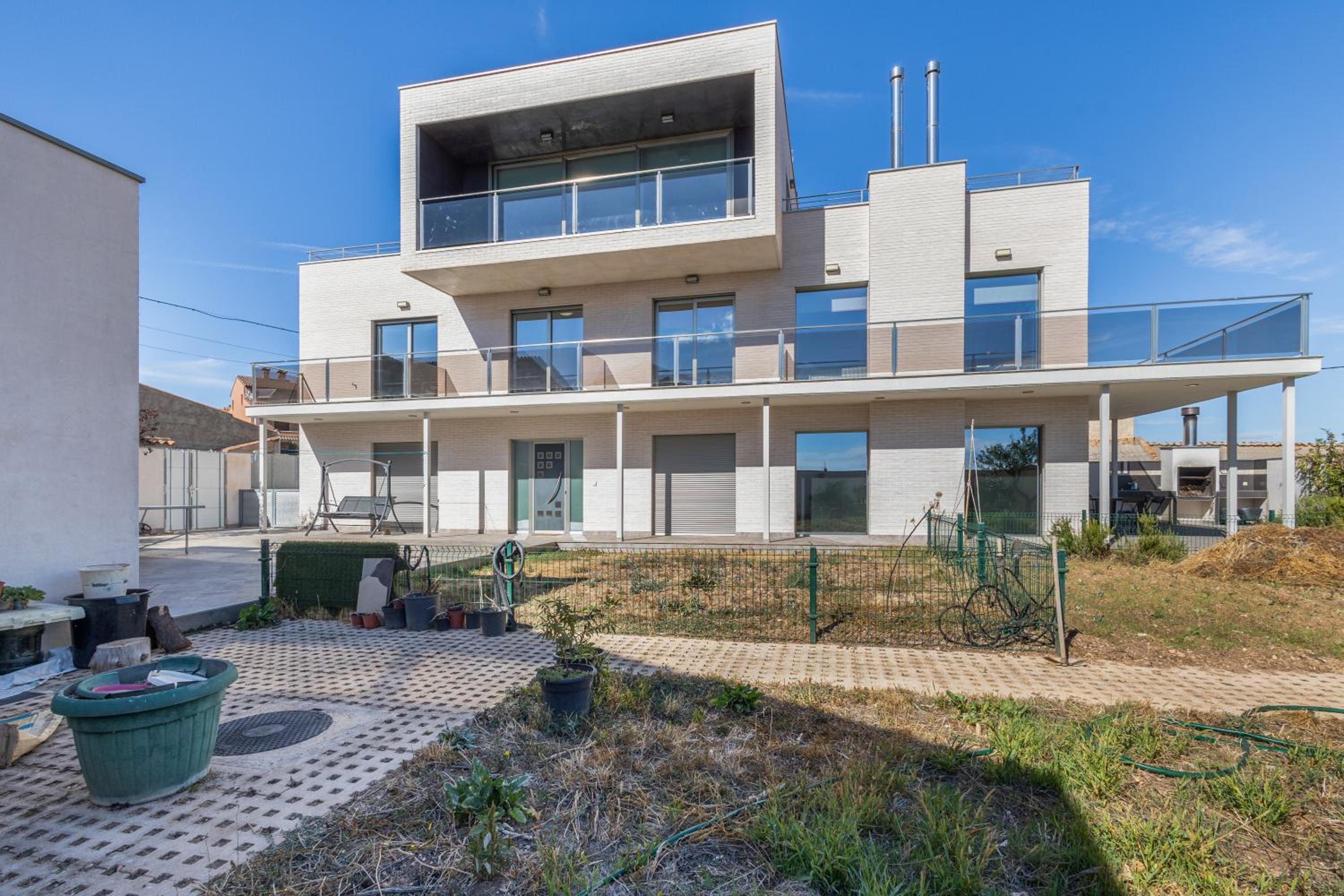Casa Laberinto