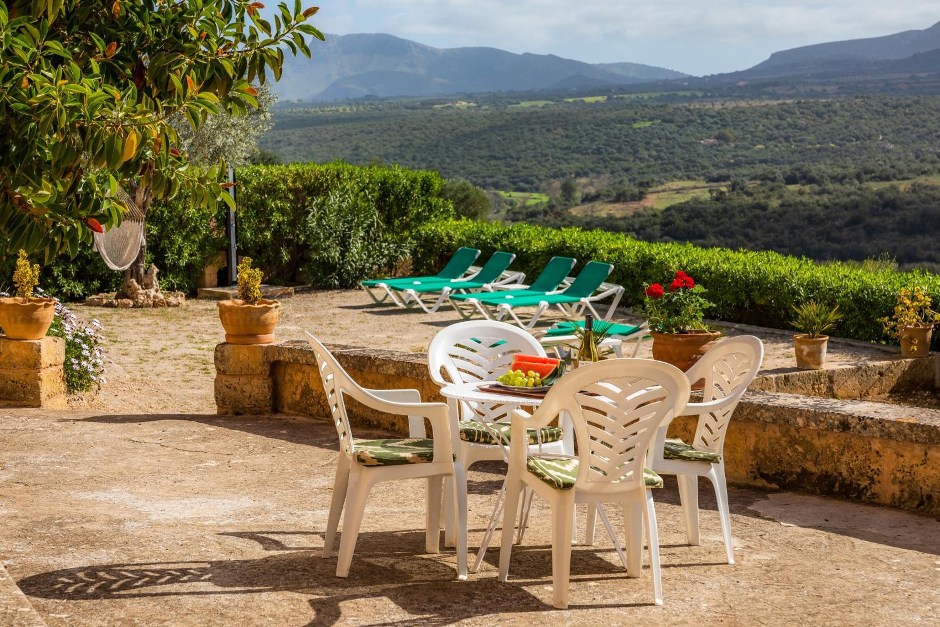 Finca Ses Coves