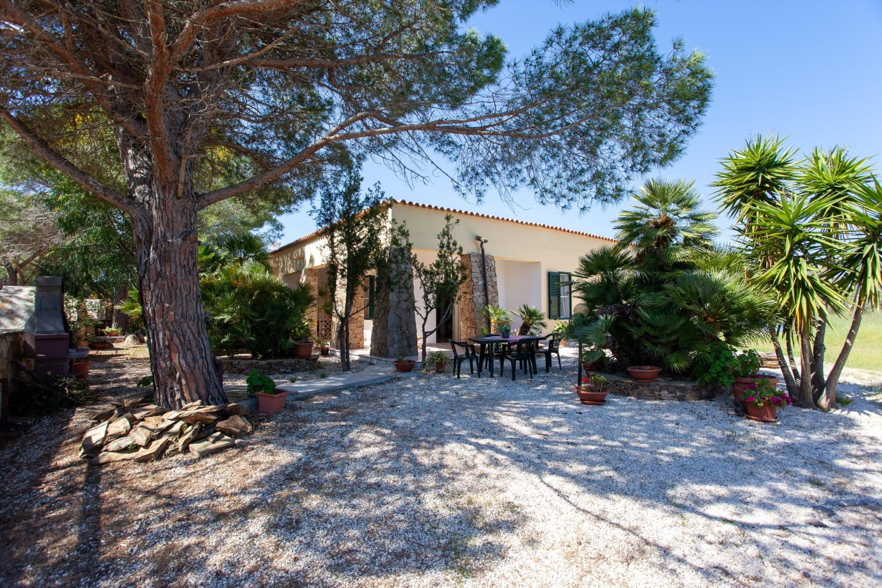 Casa Maria