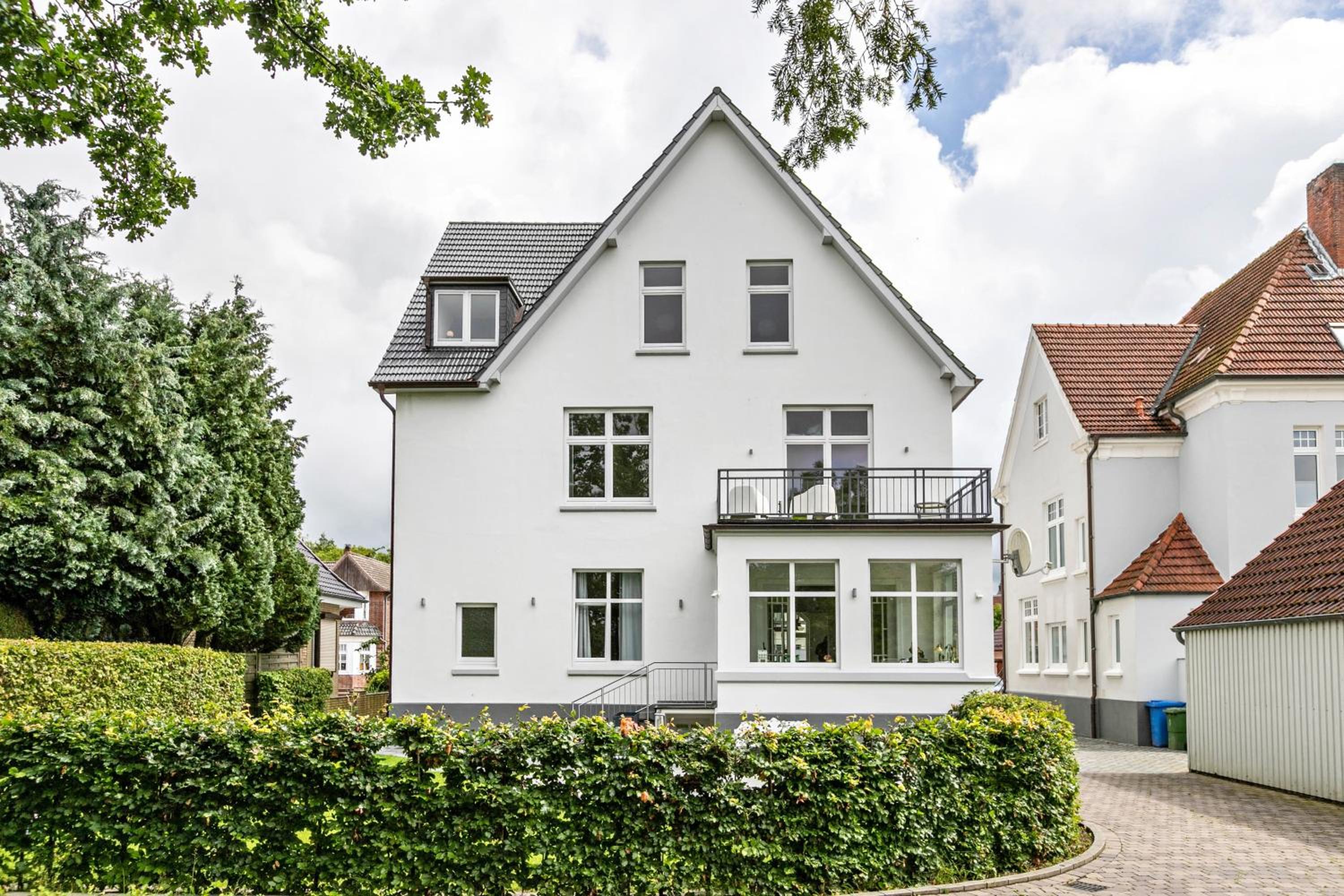 Villa Elysium