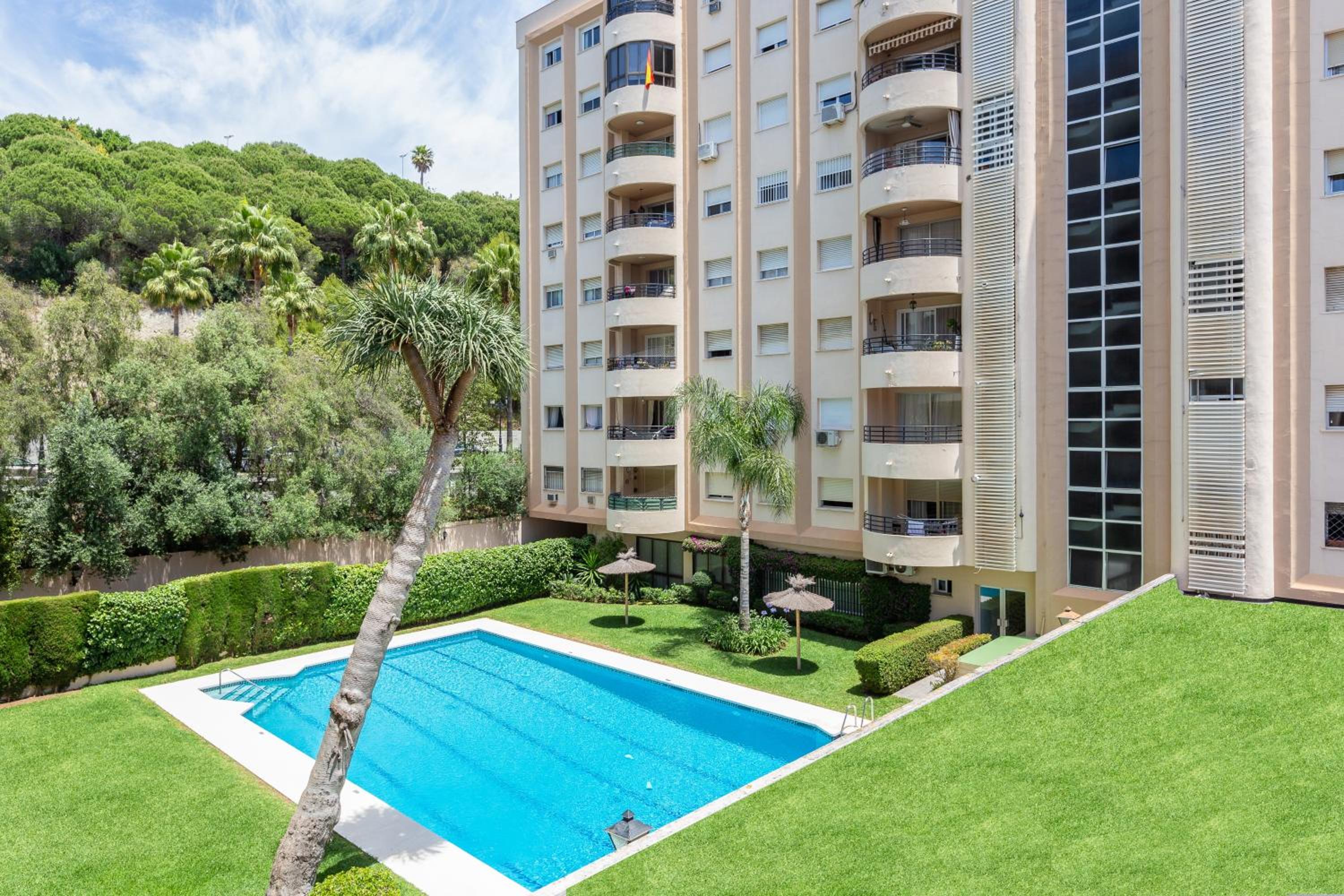Marbella Suites