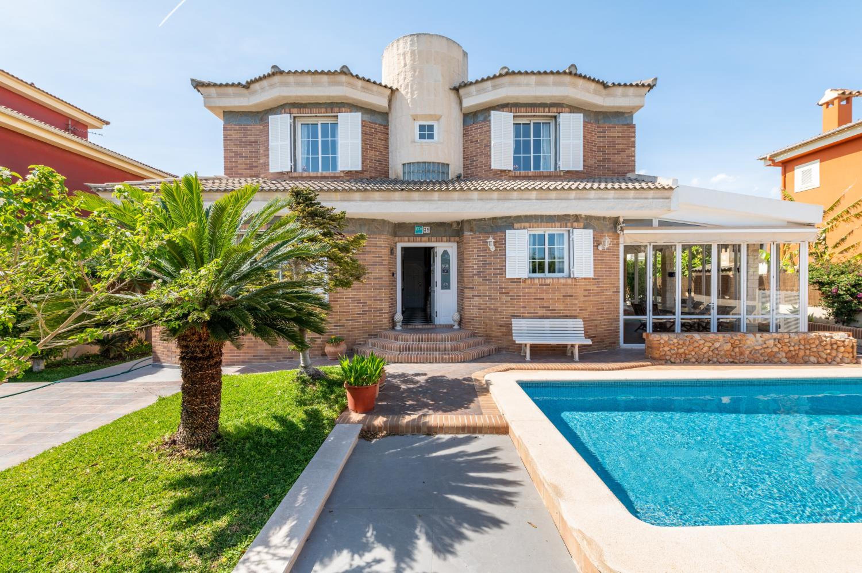Villa Laura