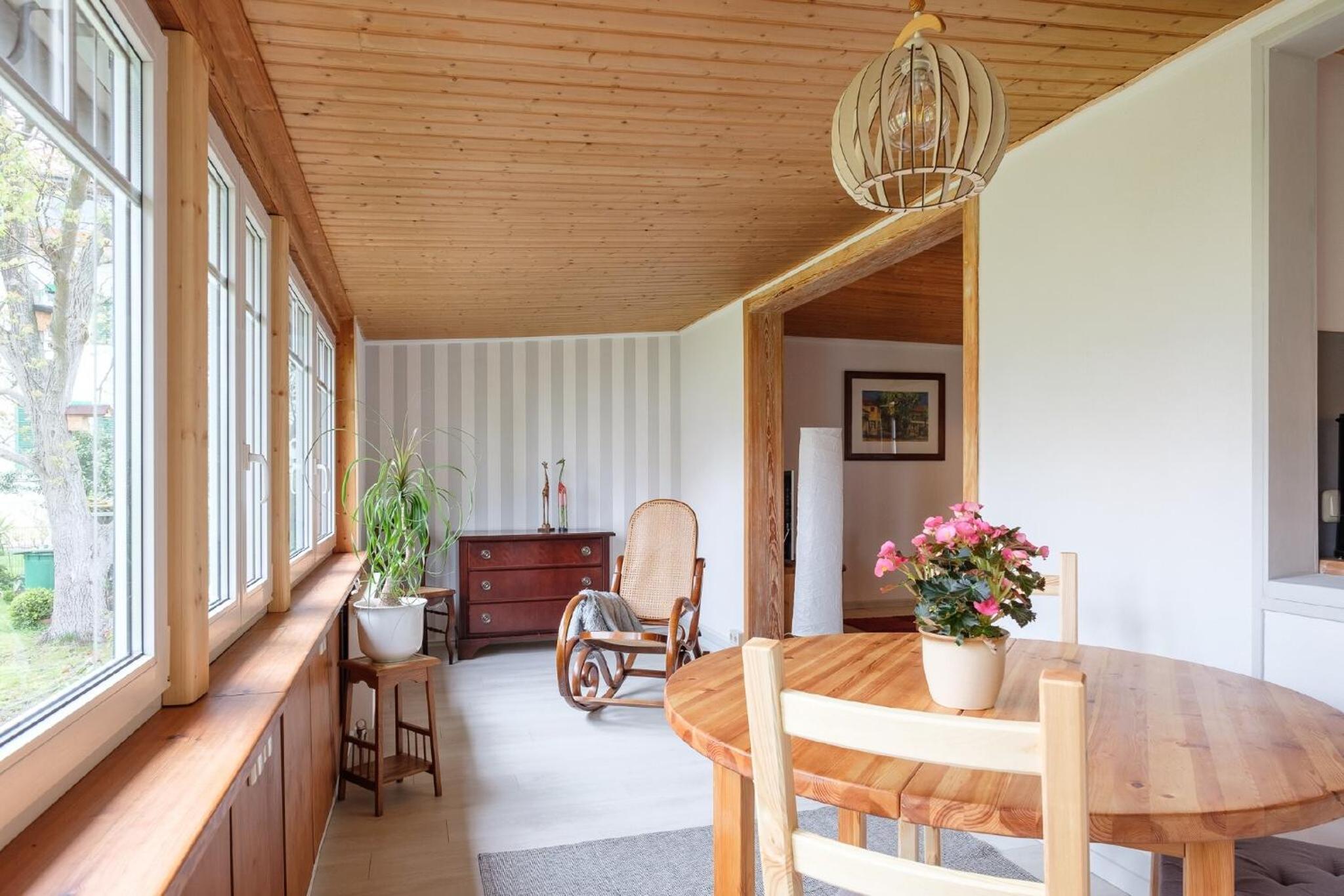 Ferienwohnung Loschwitz