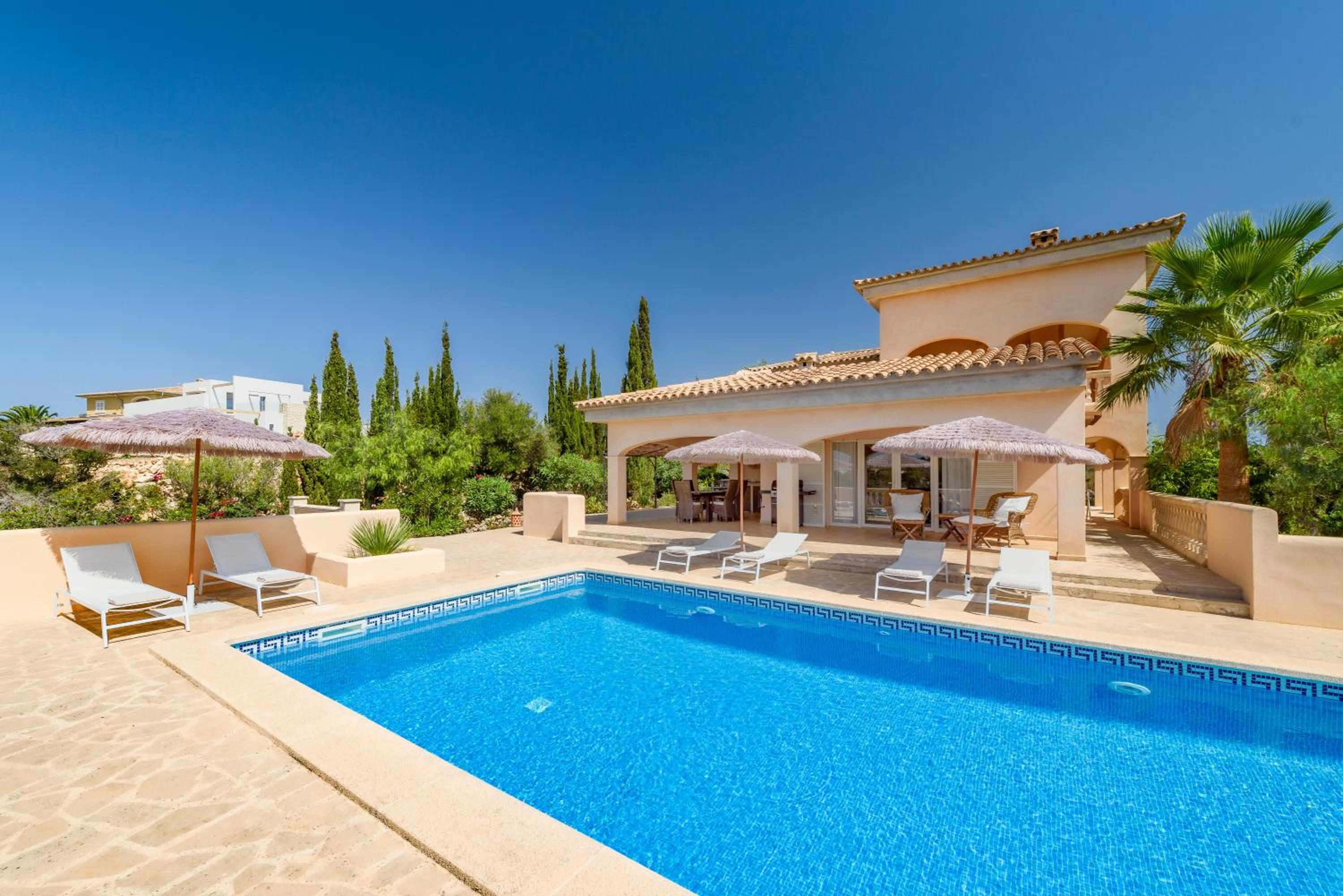 Villa Turo del Sol