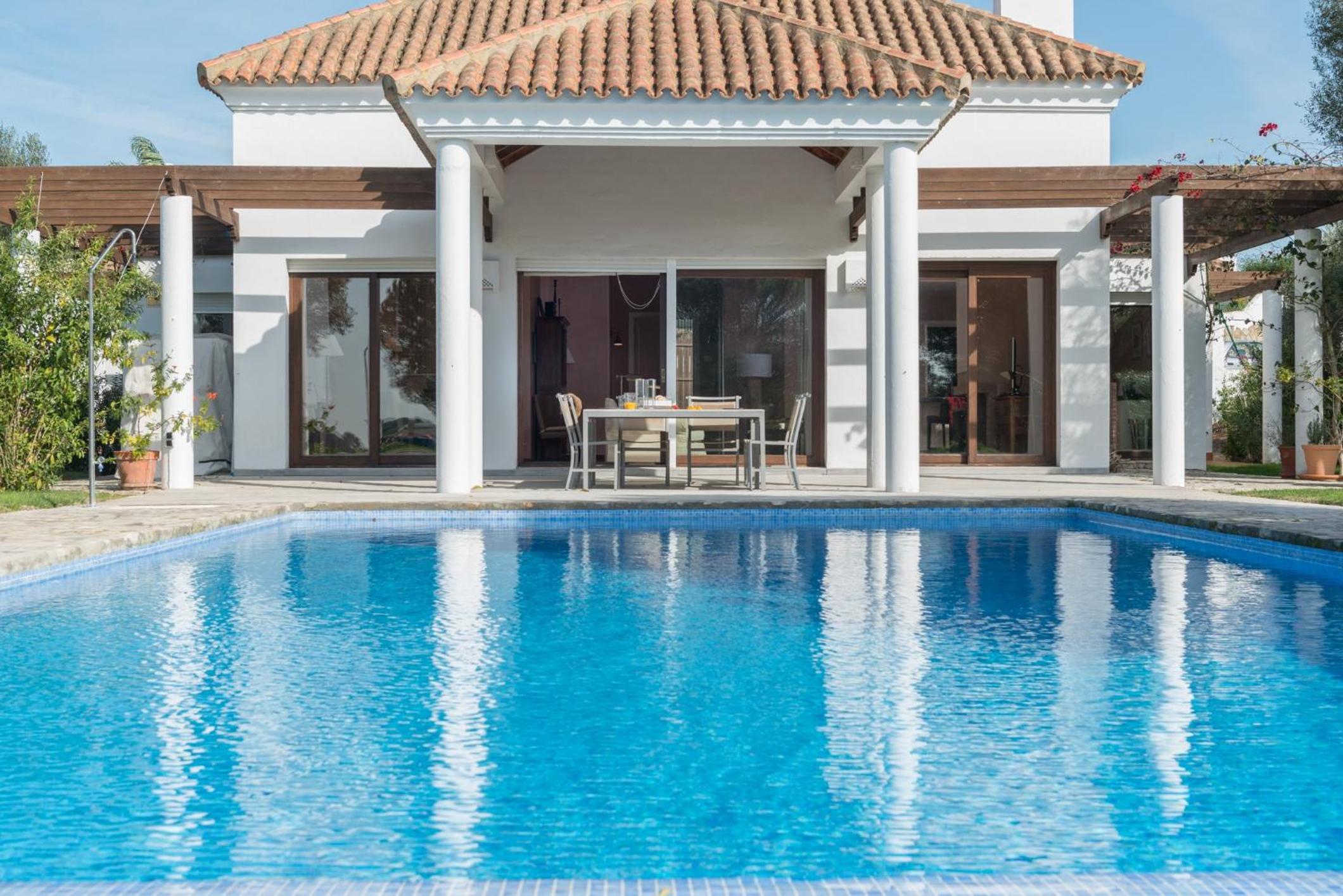 Villa Lavanda