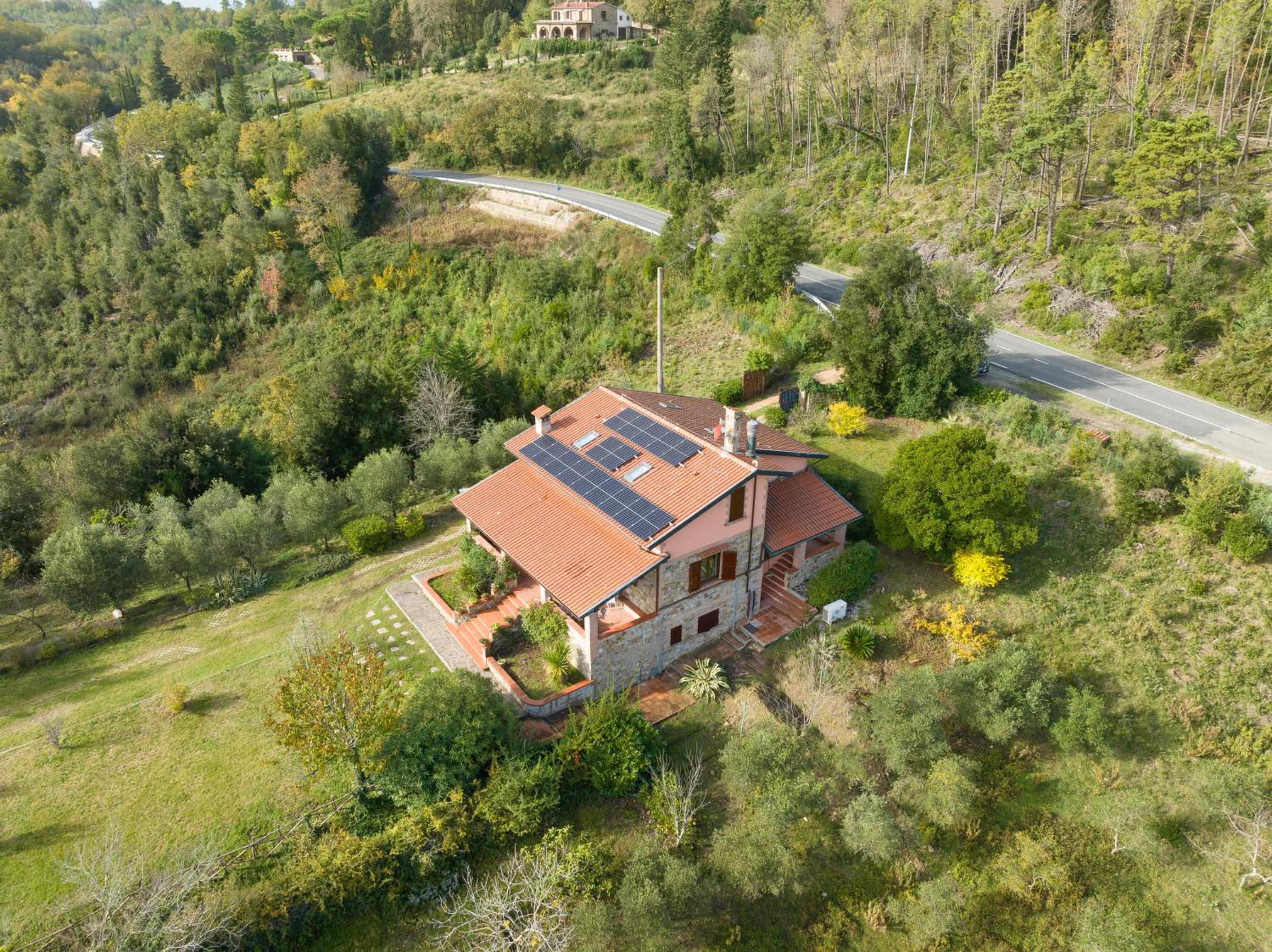 Casa Flora