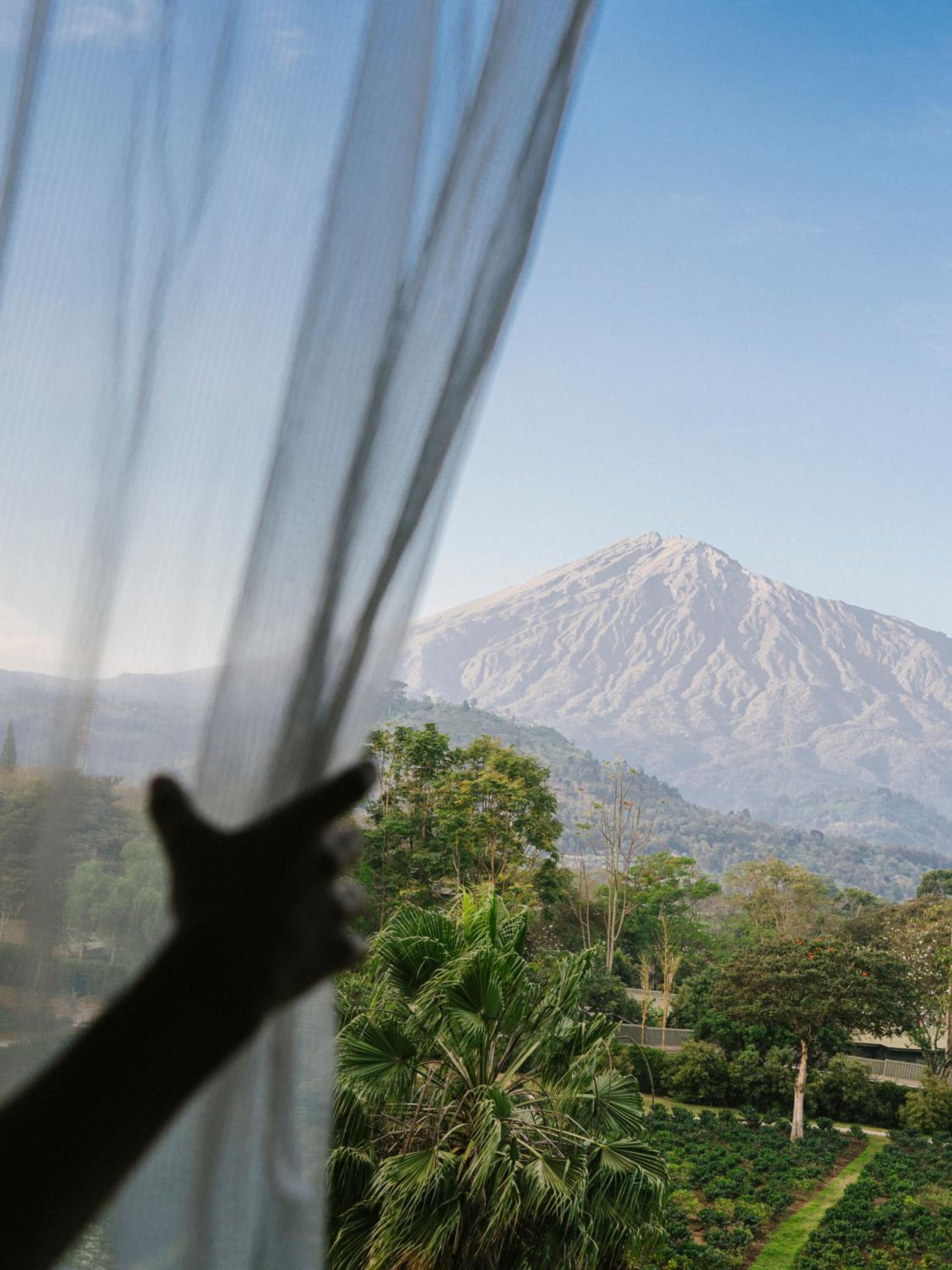 Gran Melia Arusha