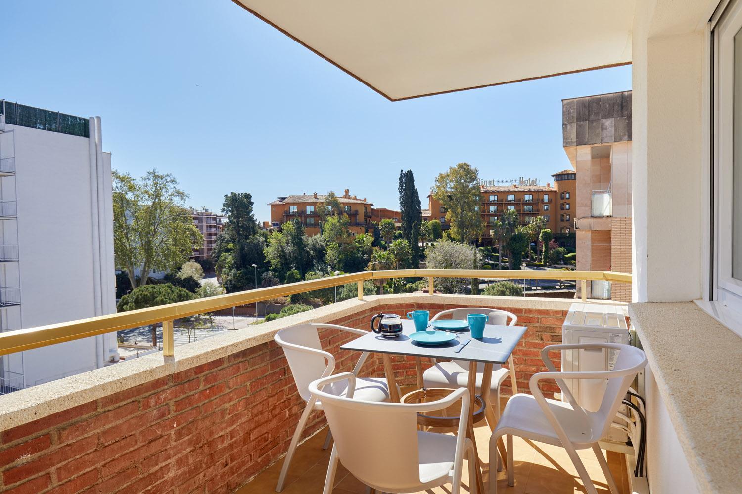 Apartamentos Eldorado