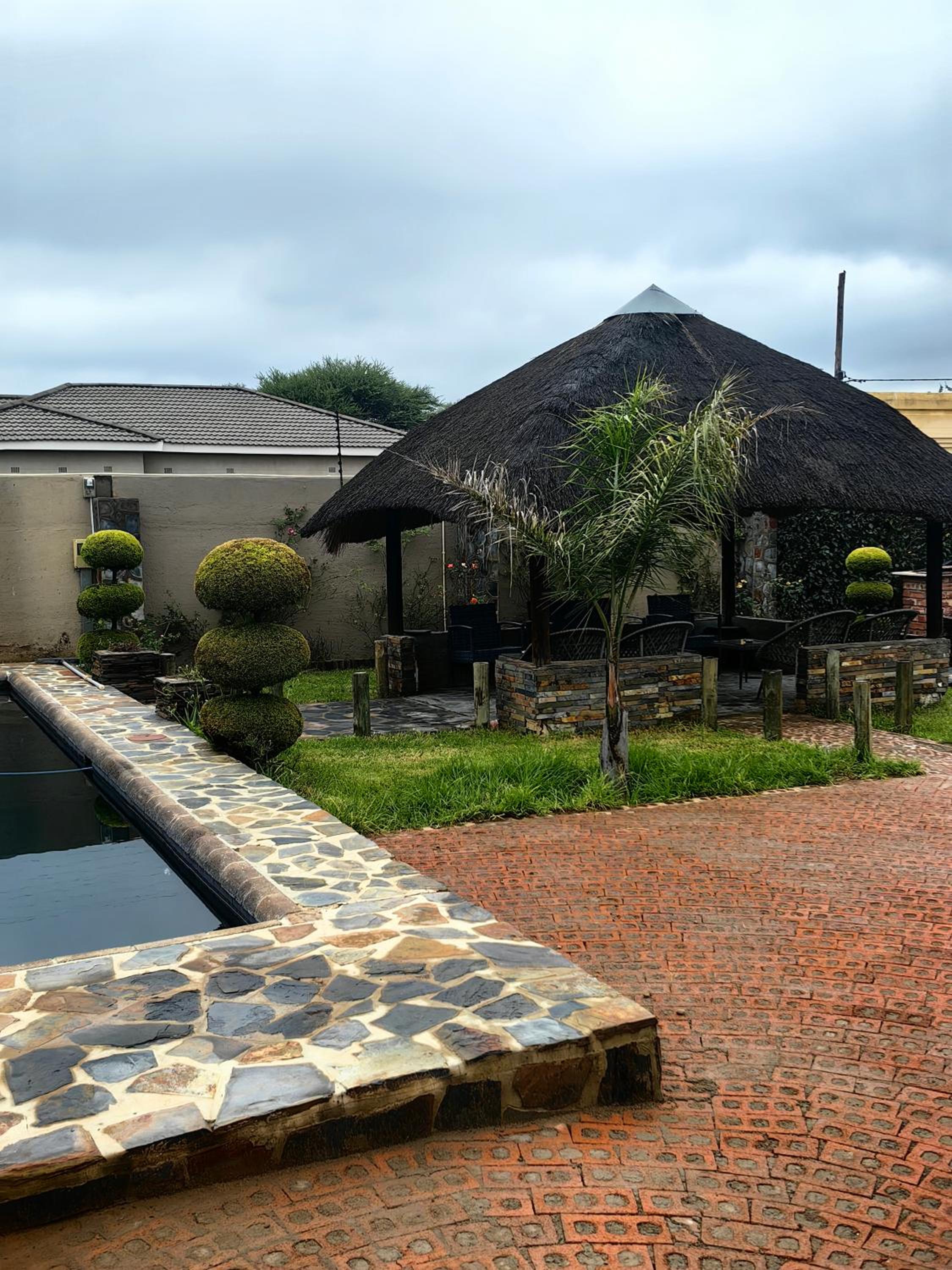 Mukani B&B