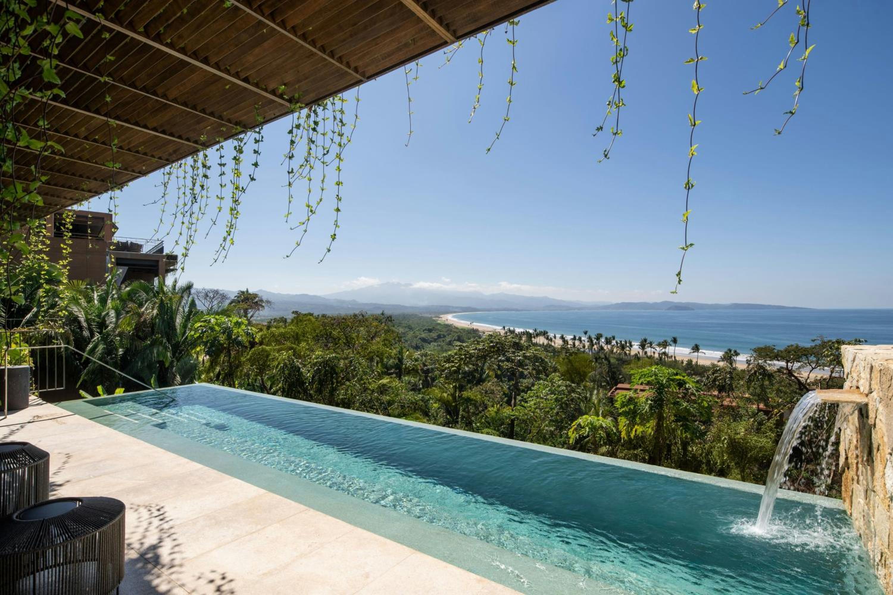 Siari Riviera Nayarit, a Ritz-Carlton Reserve