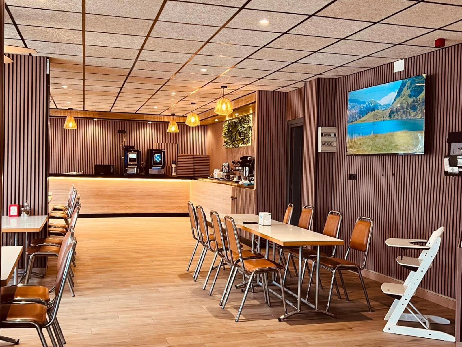 Hotel Alain by Dynamic Hotels