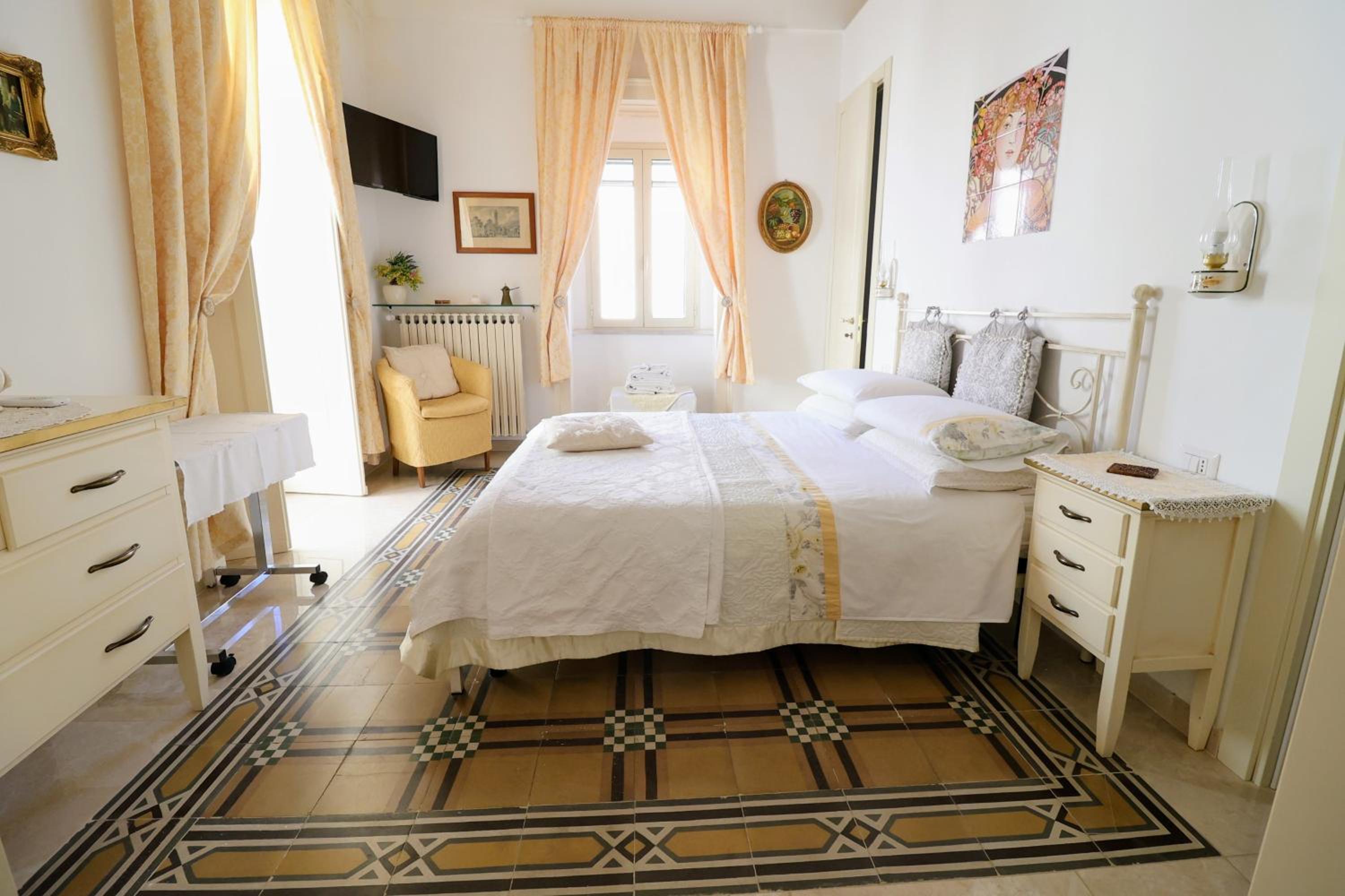 a Casa di Maria