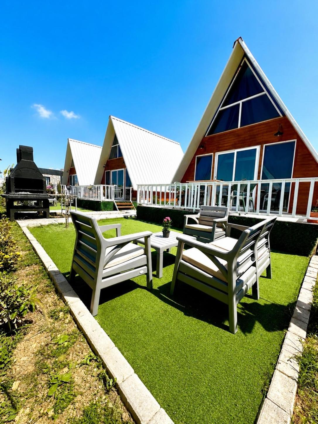 Loft karpasia