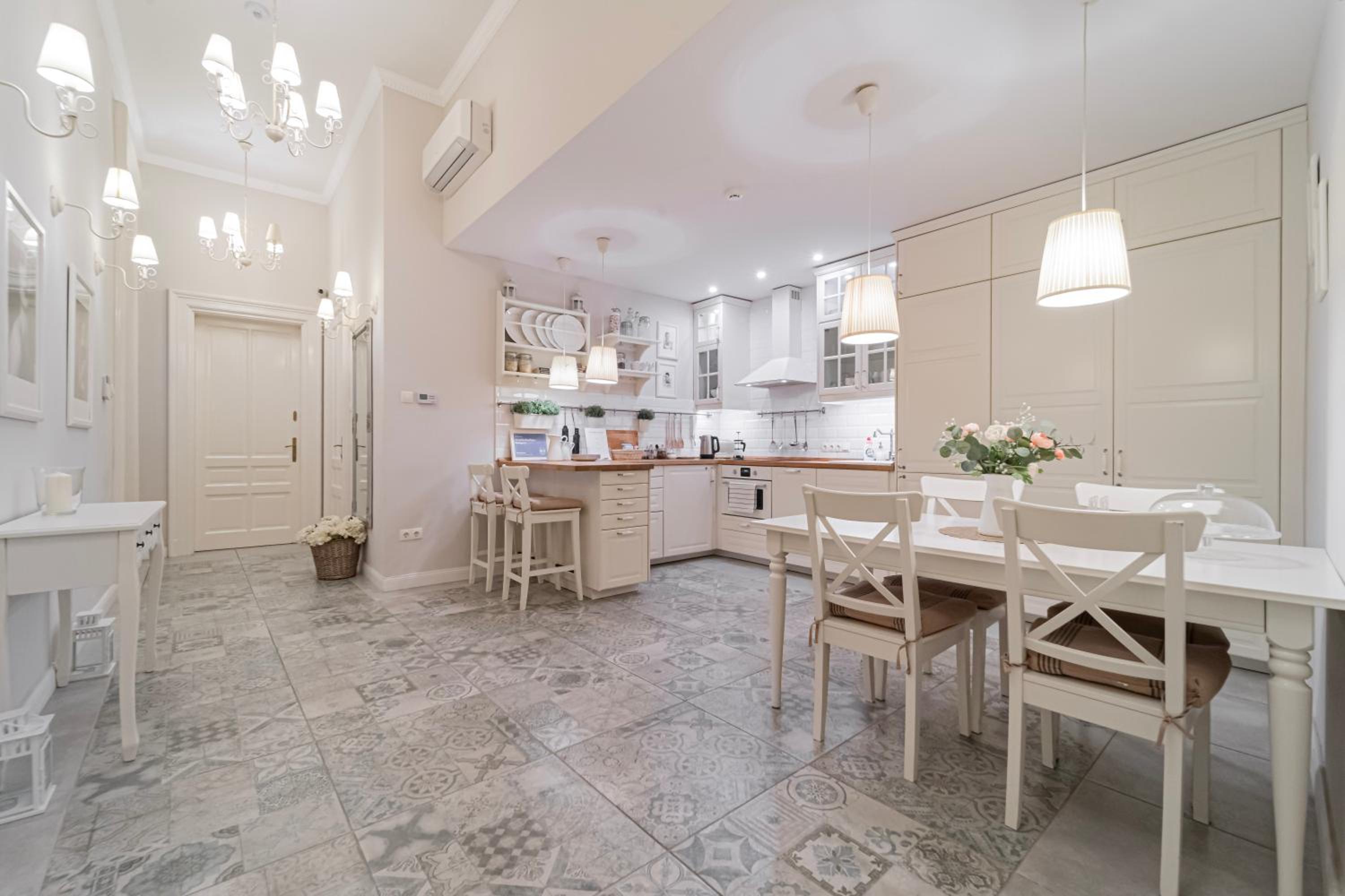 Serenity Boutique Budapest