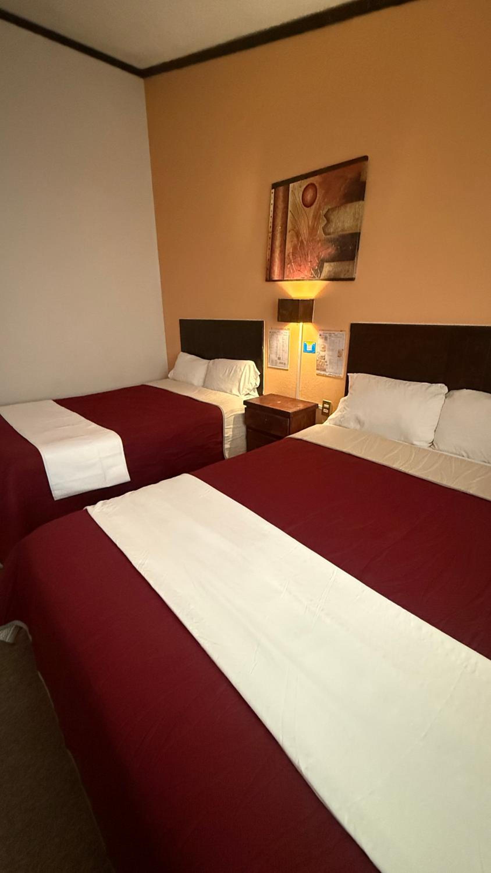 Hotel Santa Fe