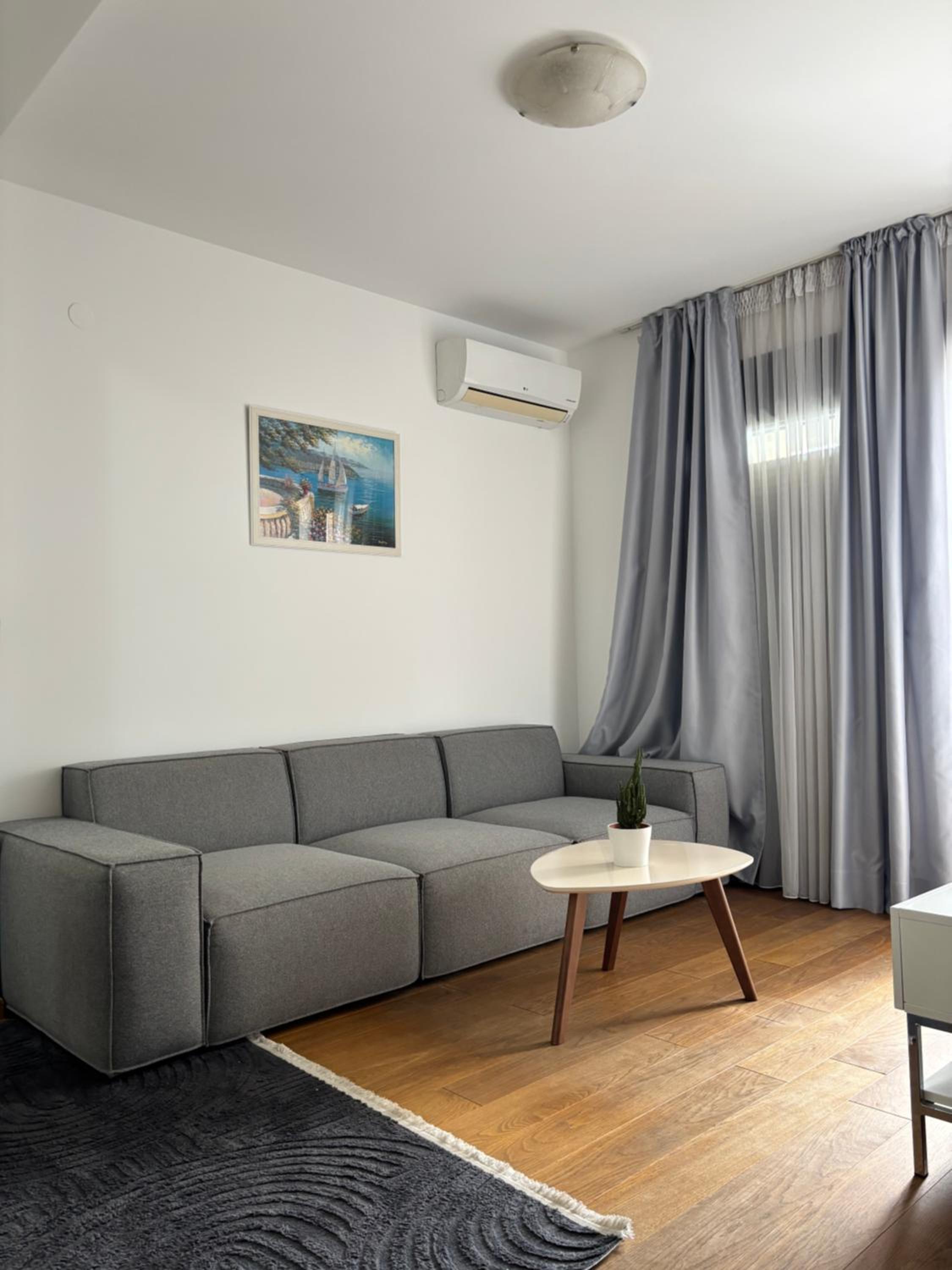 Apartment Veselin