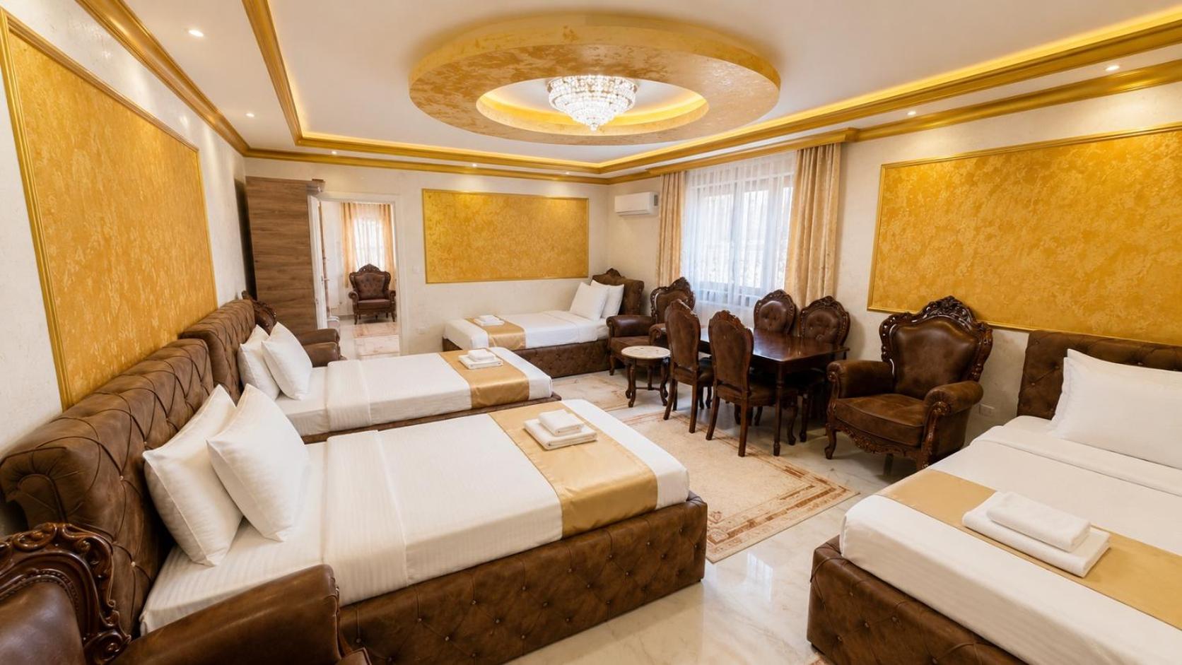 Hotel Premium
