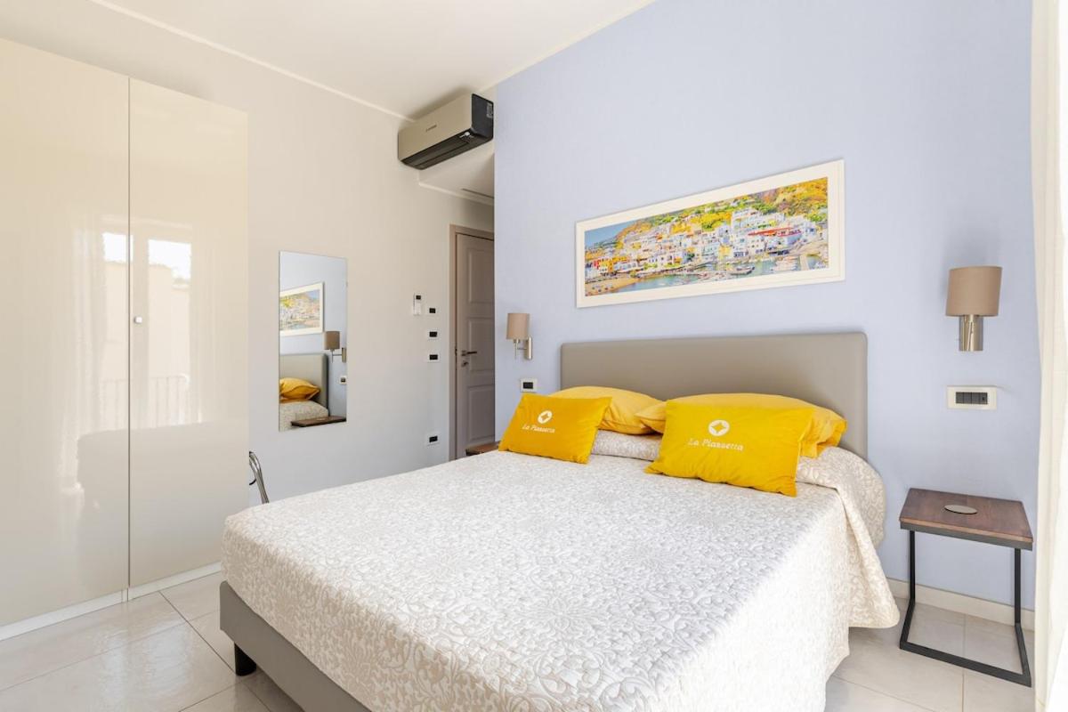 B&B La Piazzetta