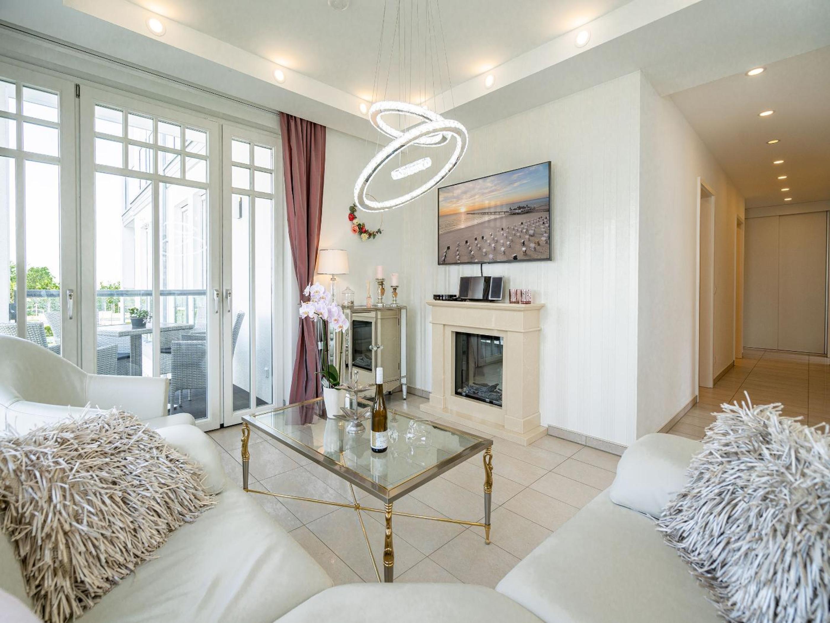 Villa Westend - App 10