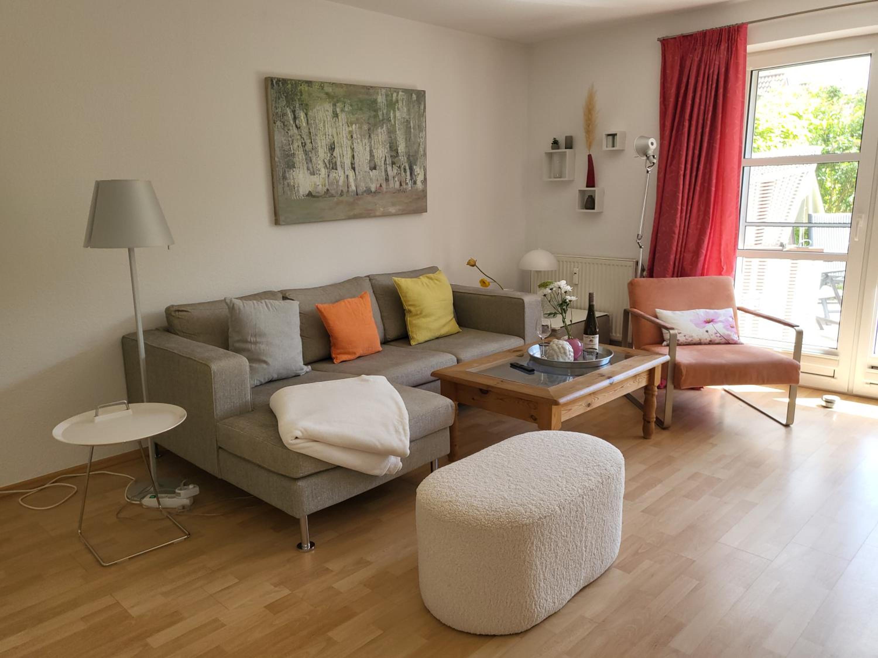 Ferienhaus RH "Strandperle"