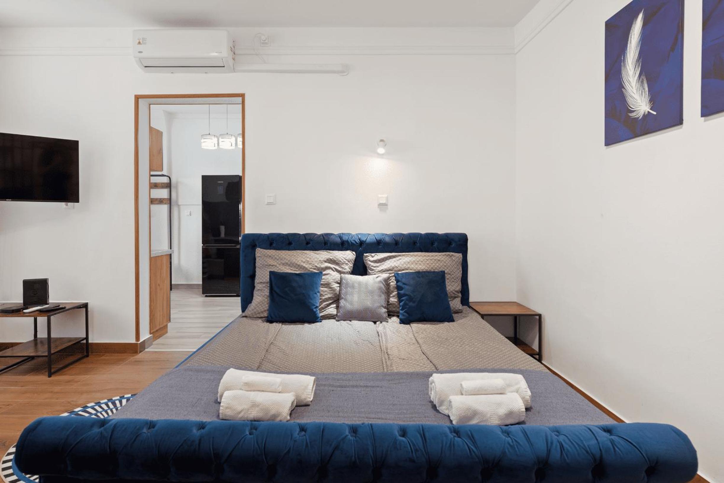 Basilica Apartment Budapest