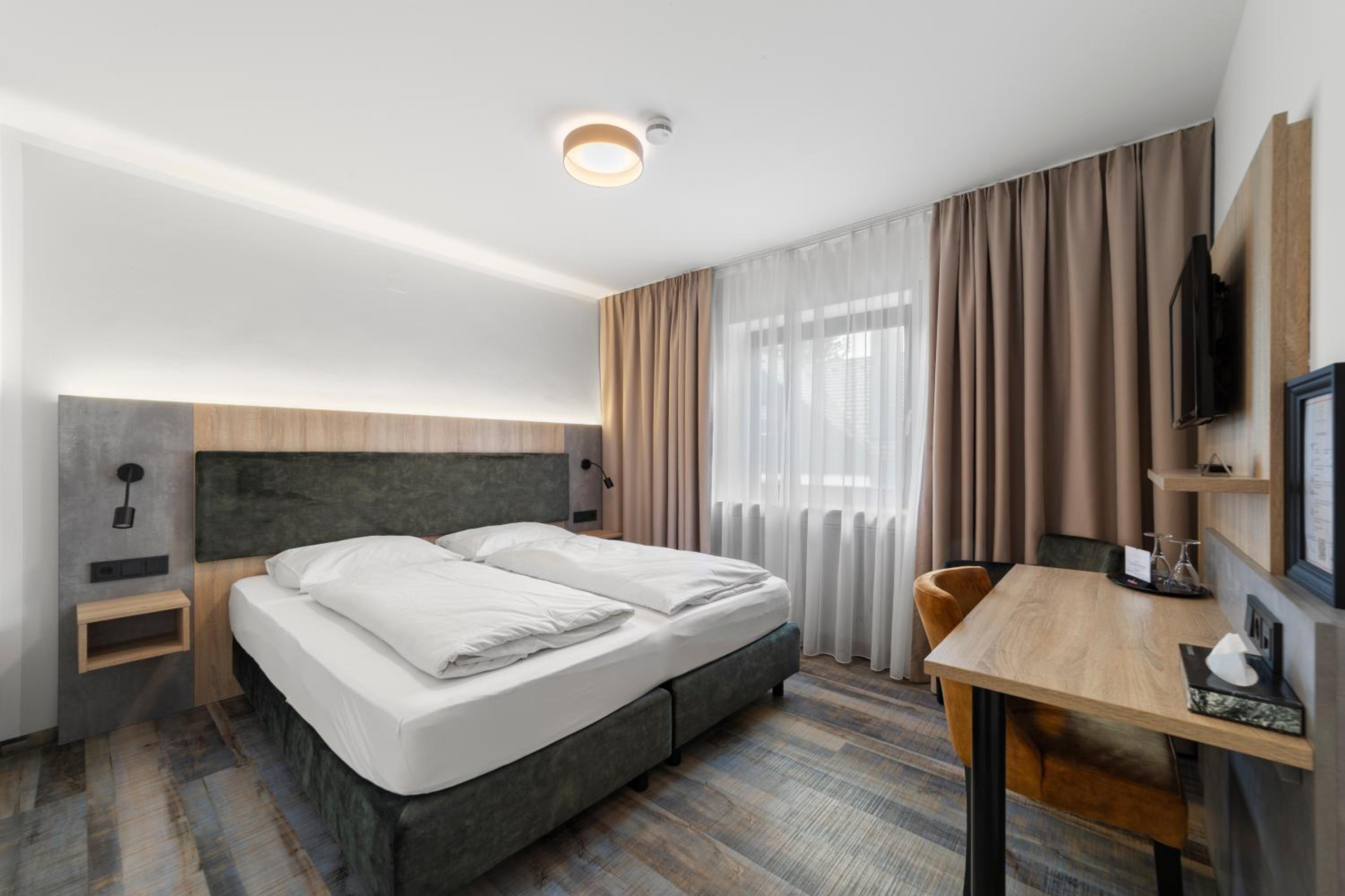 Hotel Franken
